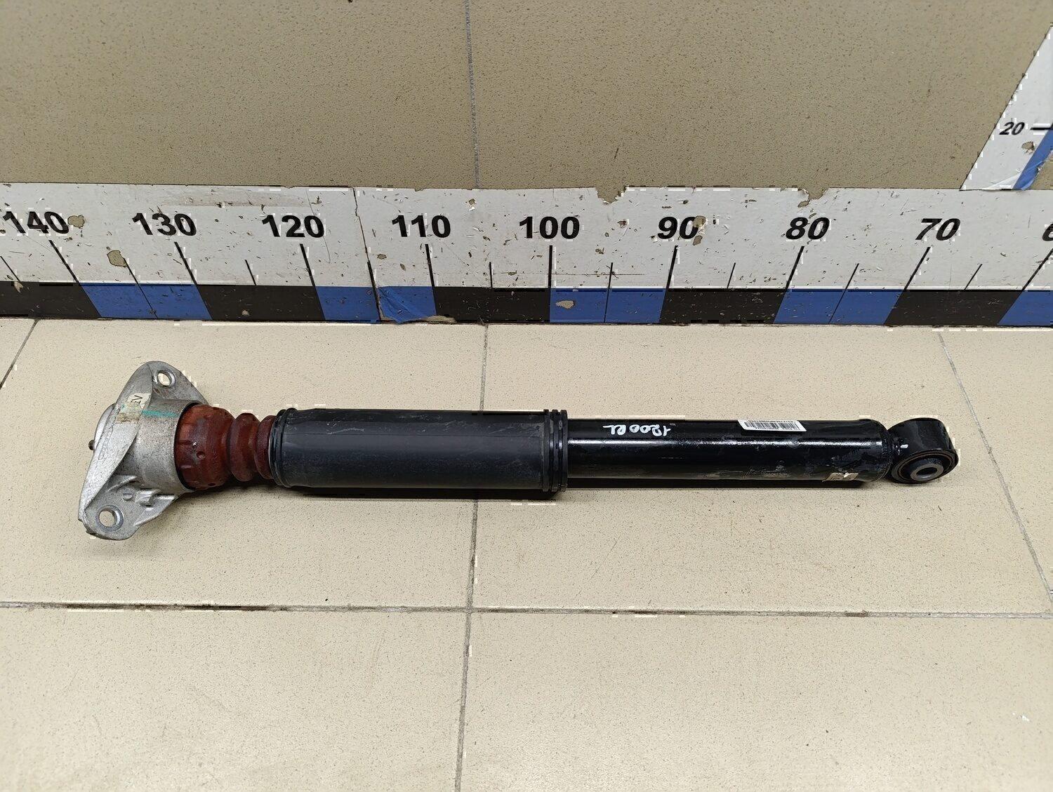 Амортизатор задний Chery Tiggo 7 Pro (T1E) 2020>