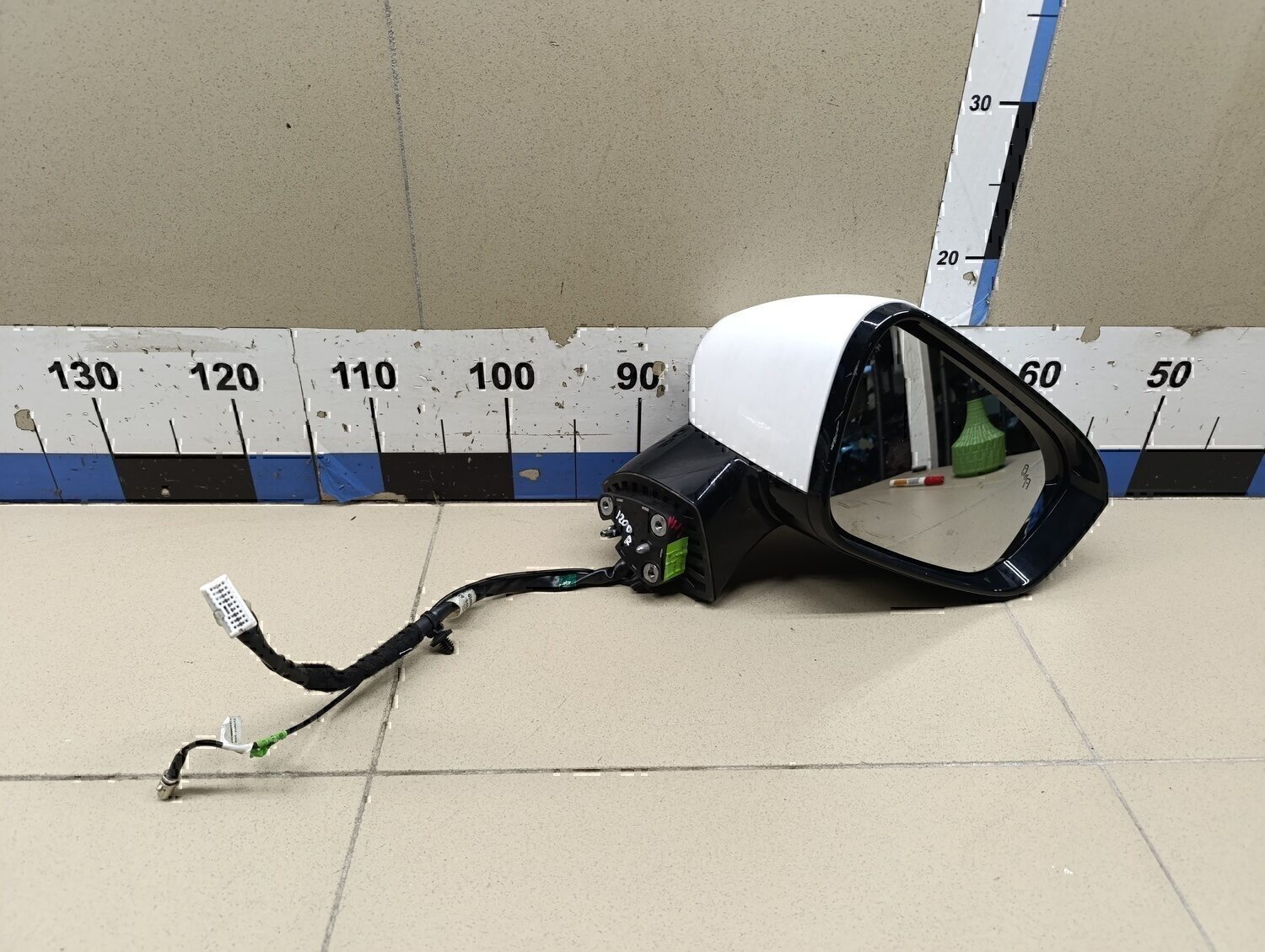 Зеркало правое электрическое Exeed LX (T1C) 2019>