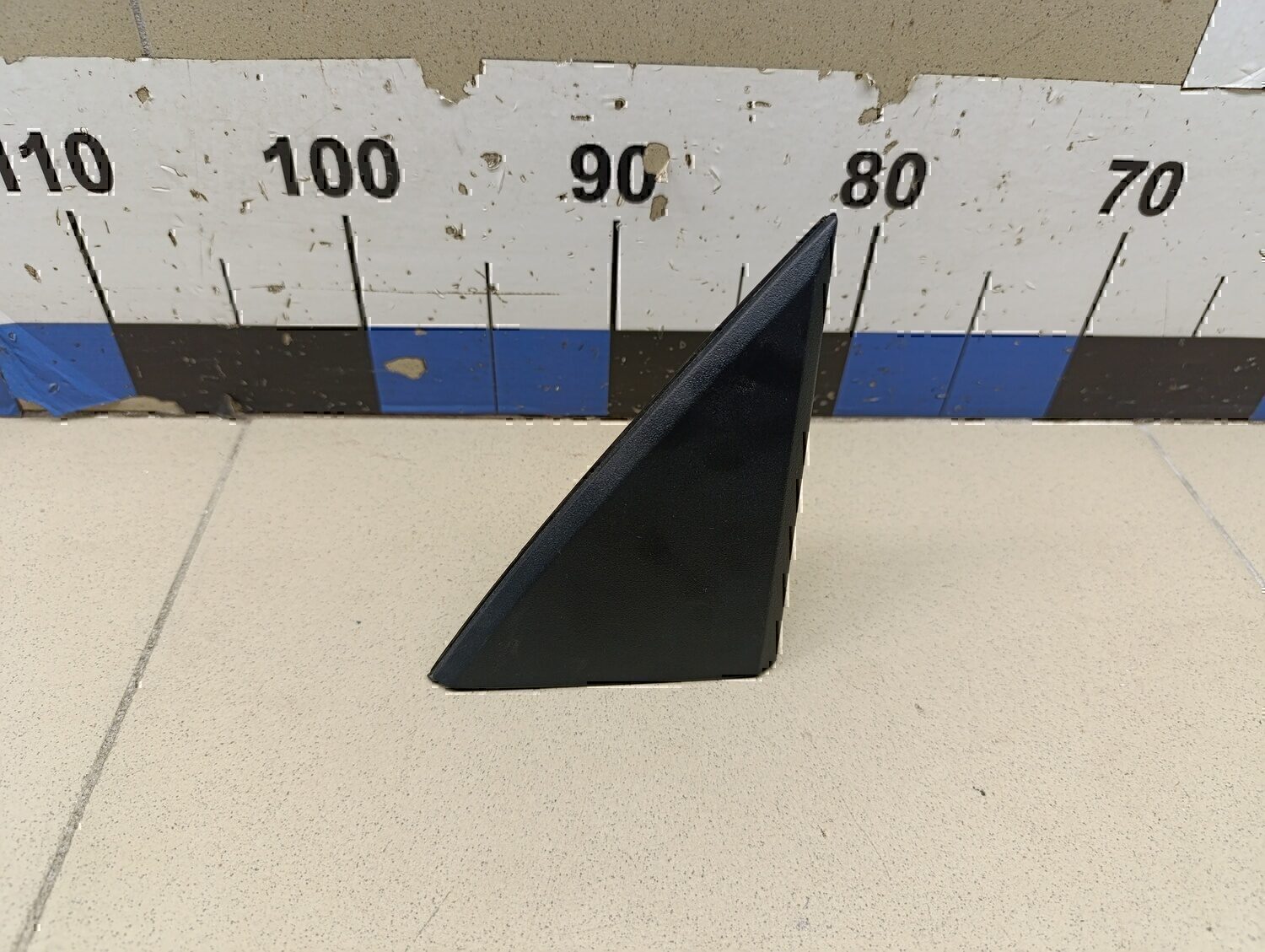 Накладка двери передней левой Exeed LX (T1C) 2019>