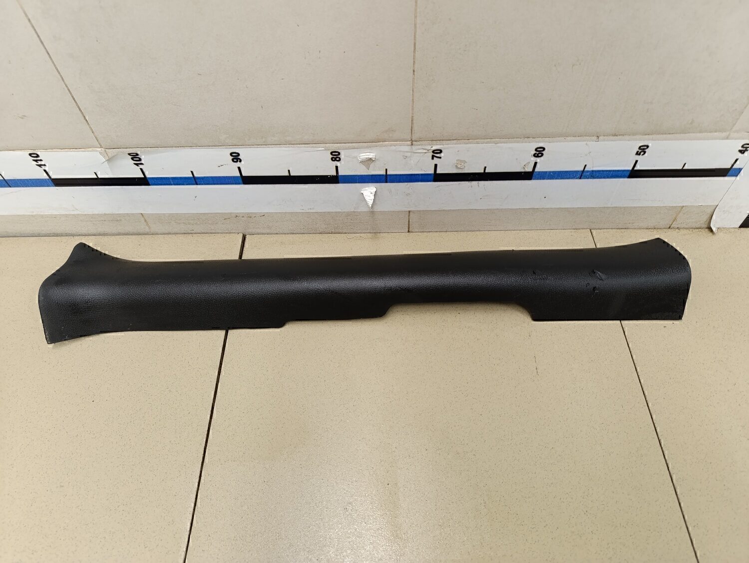 Накладка порога (внутренняя) Chery Tiggo 4 (T17) 2017>