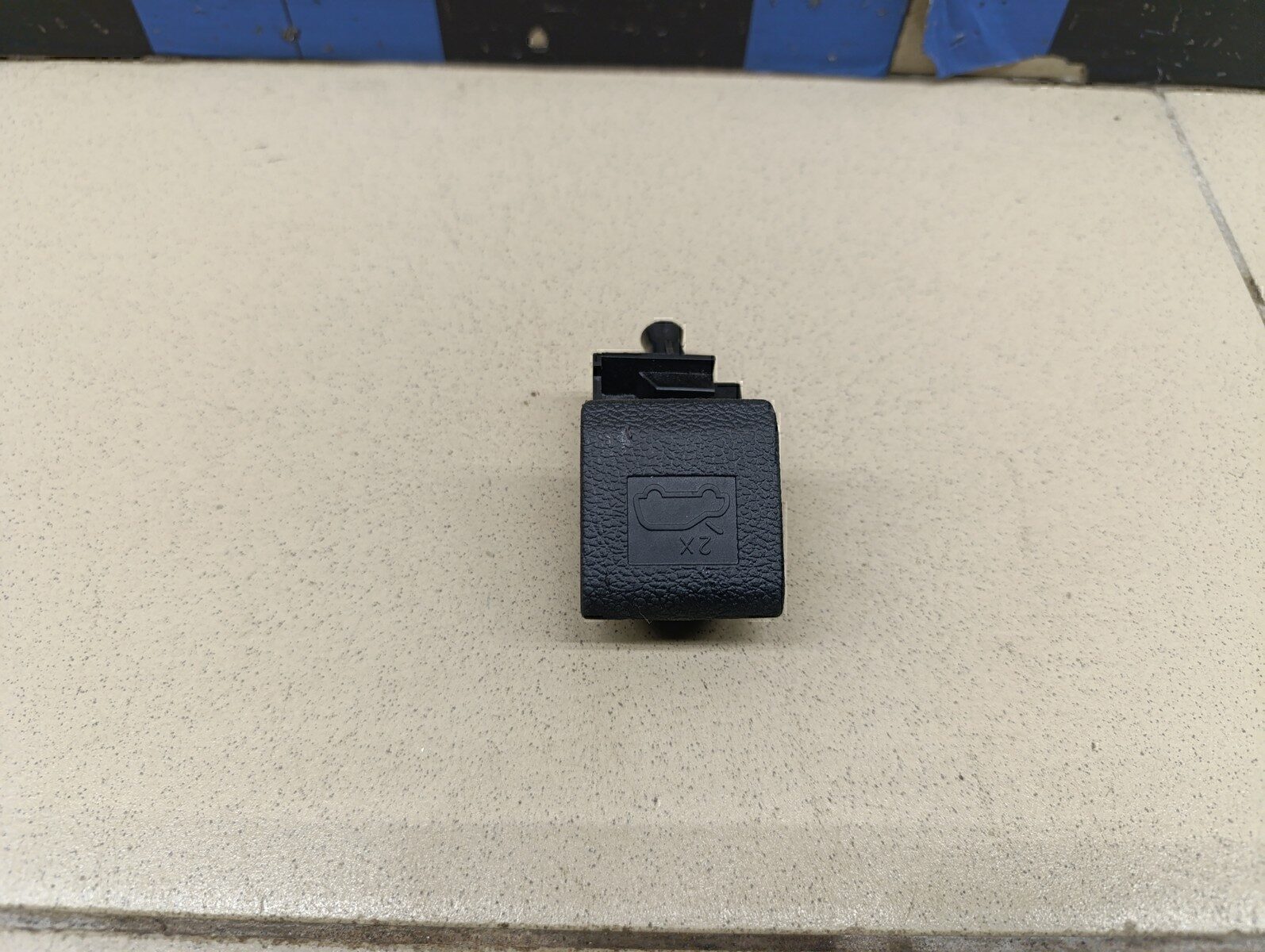 Ручка открывания капота Exeed LX (T1C) 2019>