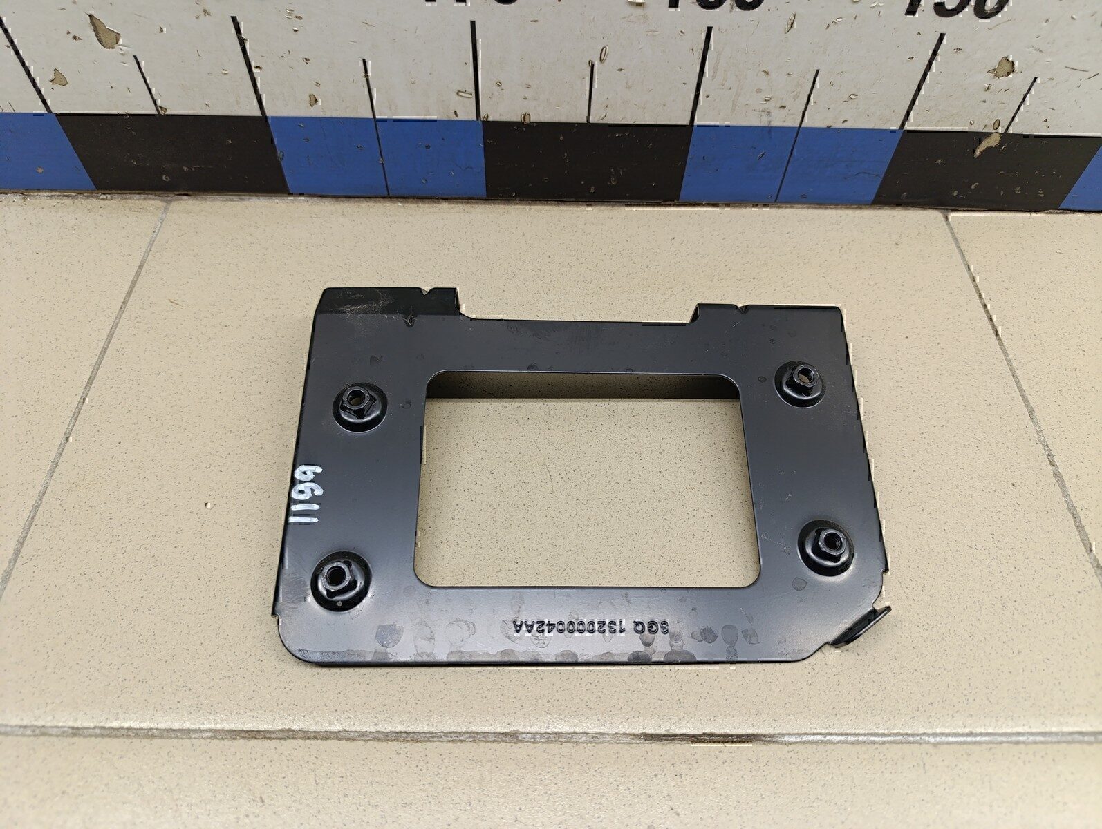 Кронштейн (сопут. товар) Chery Tiggo 8 Pro Max (T1D) 2022>