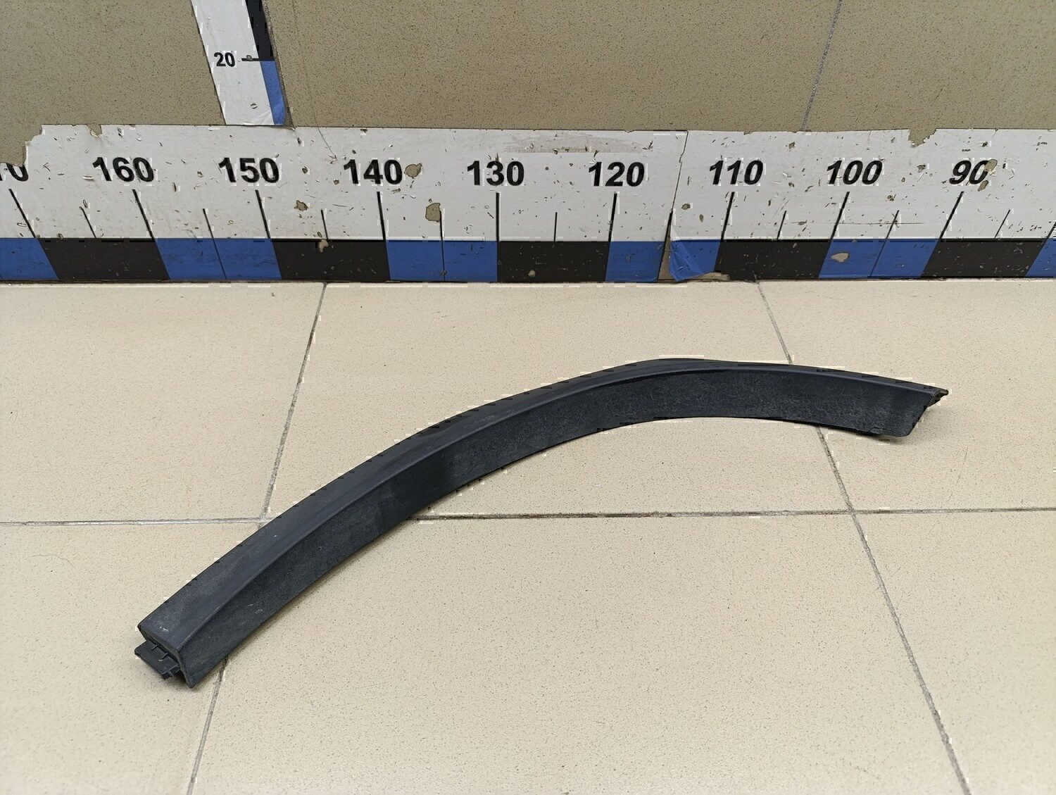 Накладка двери задней левой Exeed TXL (M32T) 2019>