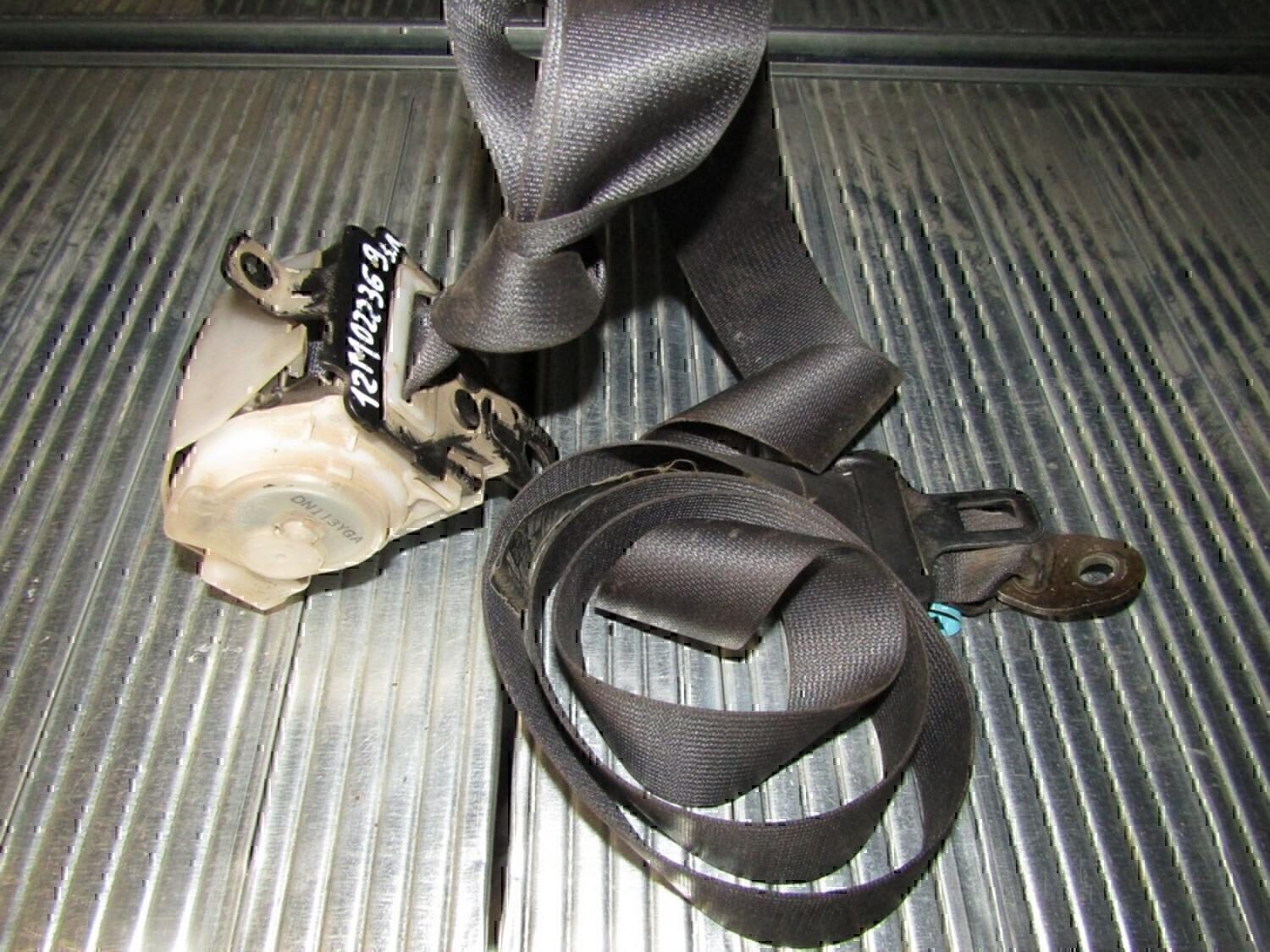 Ремень безопасности MITSUBISHI Lancer (CS/Classic) 2003-2006