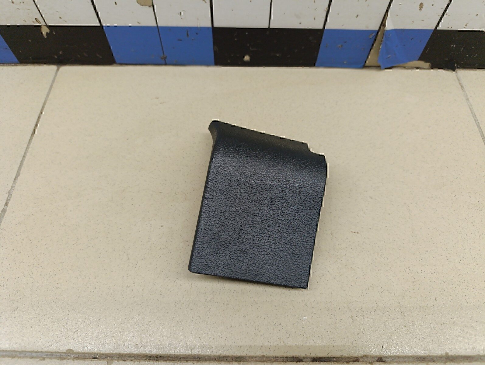 Накладка декоративная SKODA Fabia 2007-2015