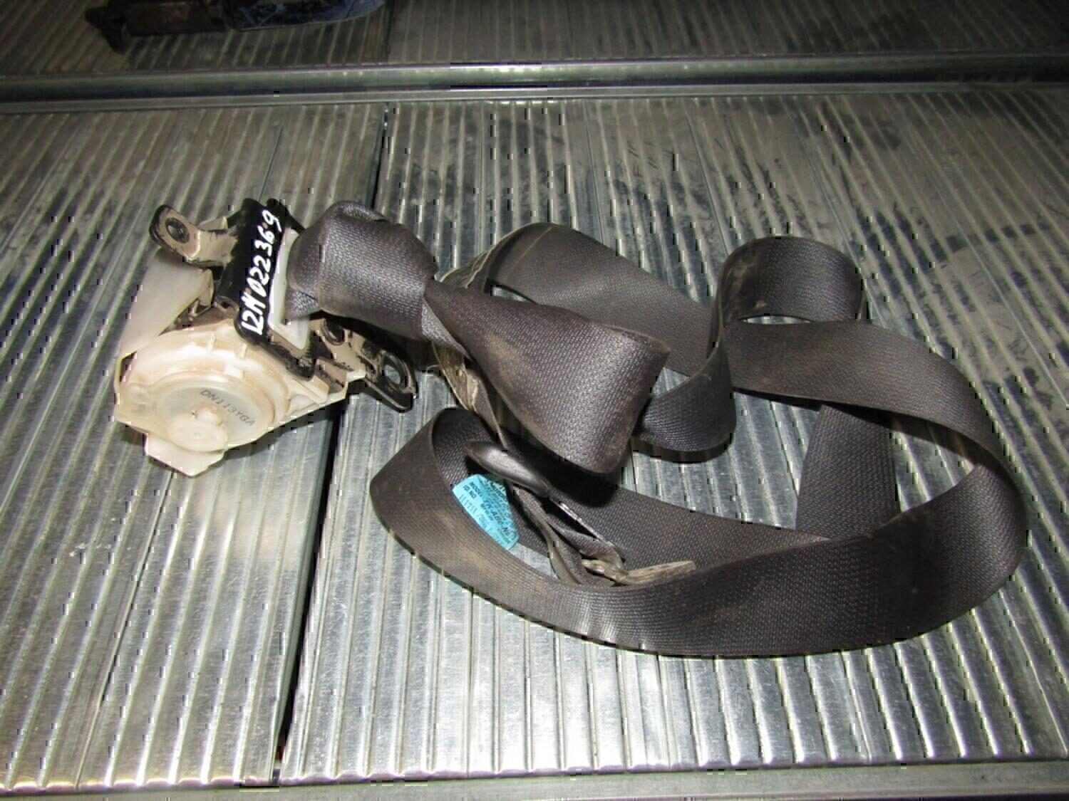 Ремень безопасности MITSUBISHI Lancer (CS/Classic) 2003-2006