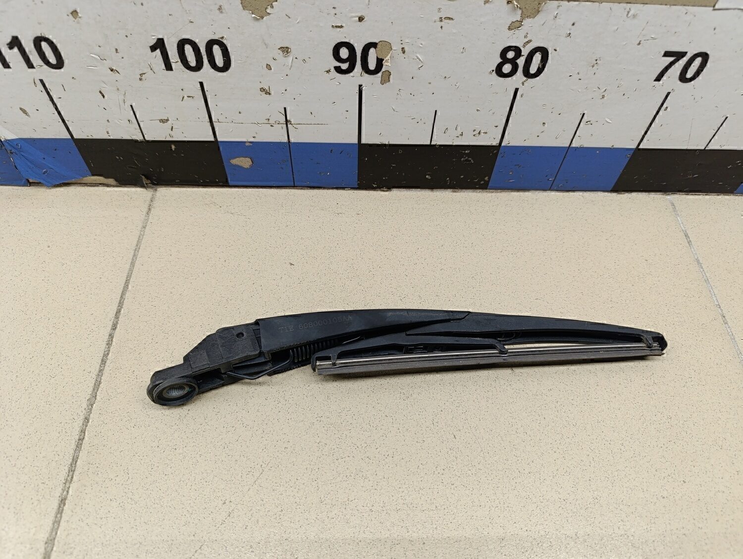 Поводок стеклоочистителя заднего Chery Tiggo 8 Pro Max (T1D) 2022>