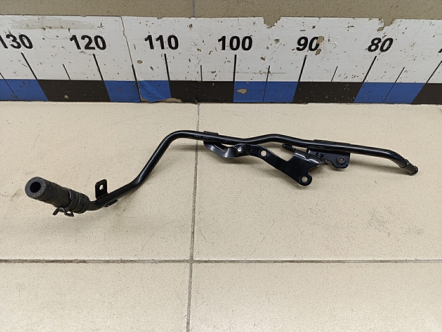 Трубка системы охлаждения Chery Tiggo 8 Pro Max (T1D) 2022>