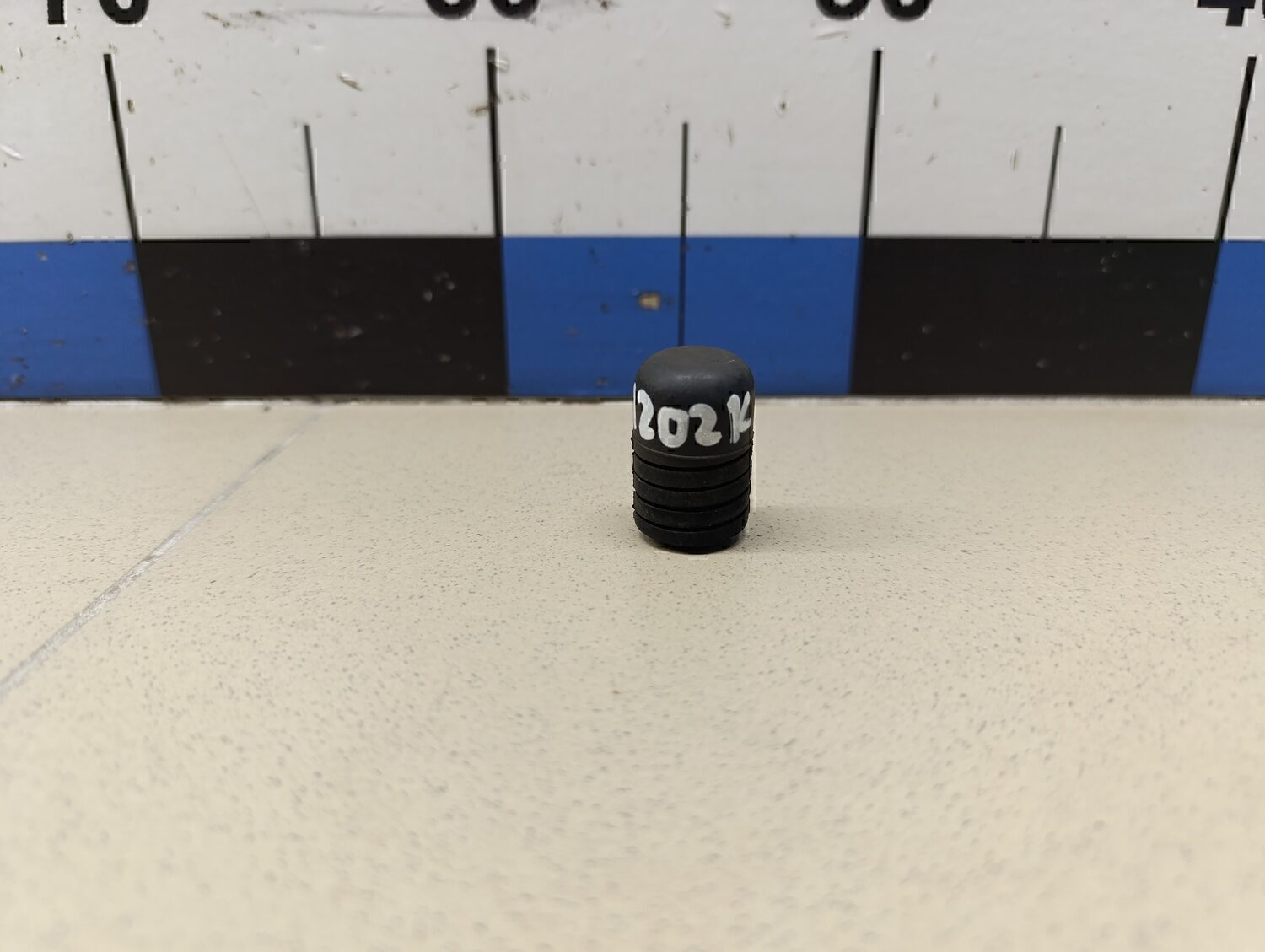 Отбойник крышки багажника Chery Tiggo 4 (T17) 2017>