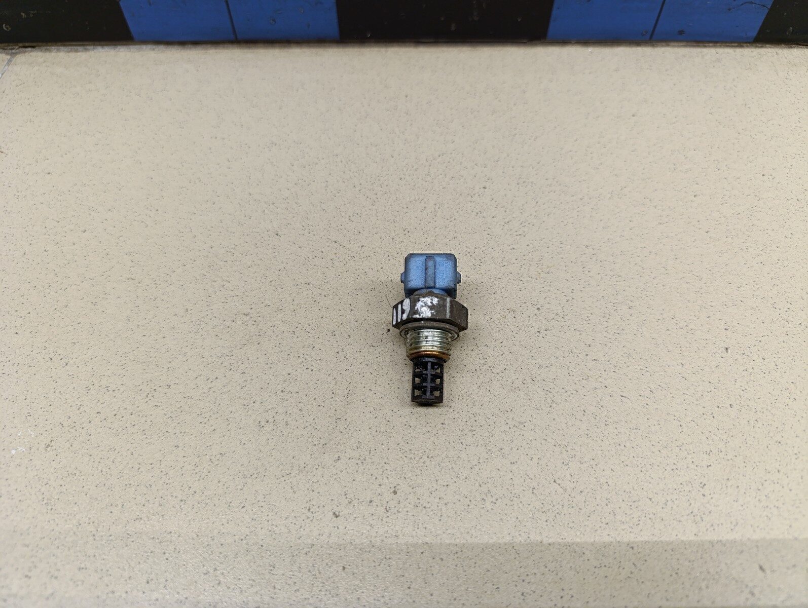 Датчик температуры Chevrolet Epica 2006-2012