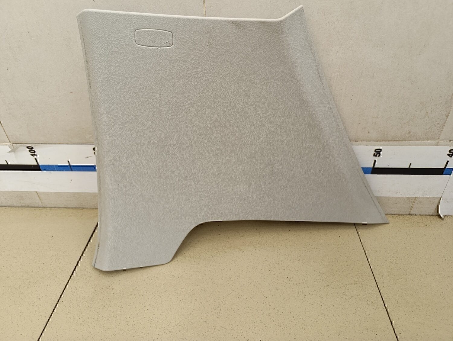 Обшивка стойки SKODA Fabia 2007-2015