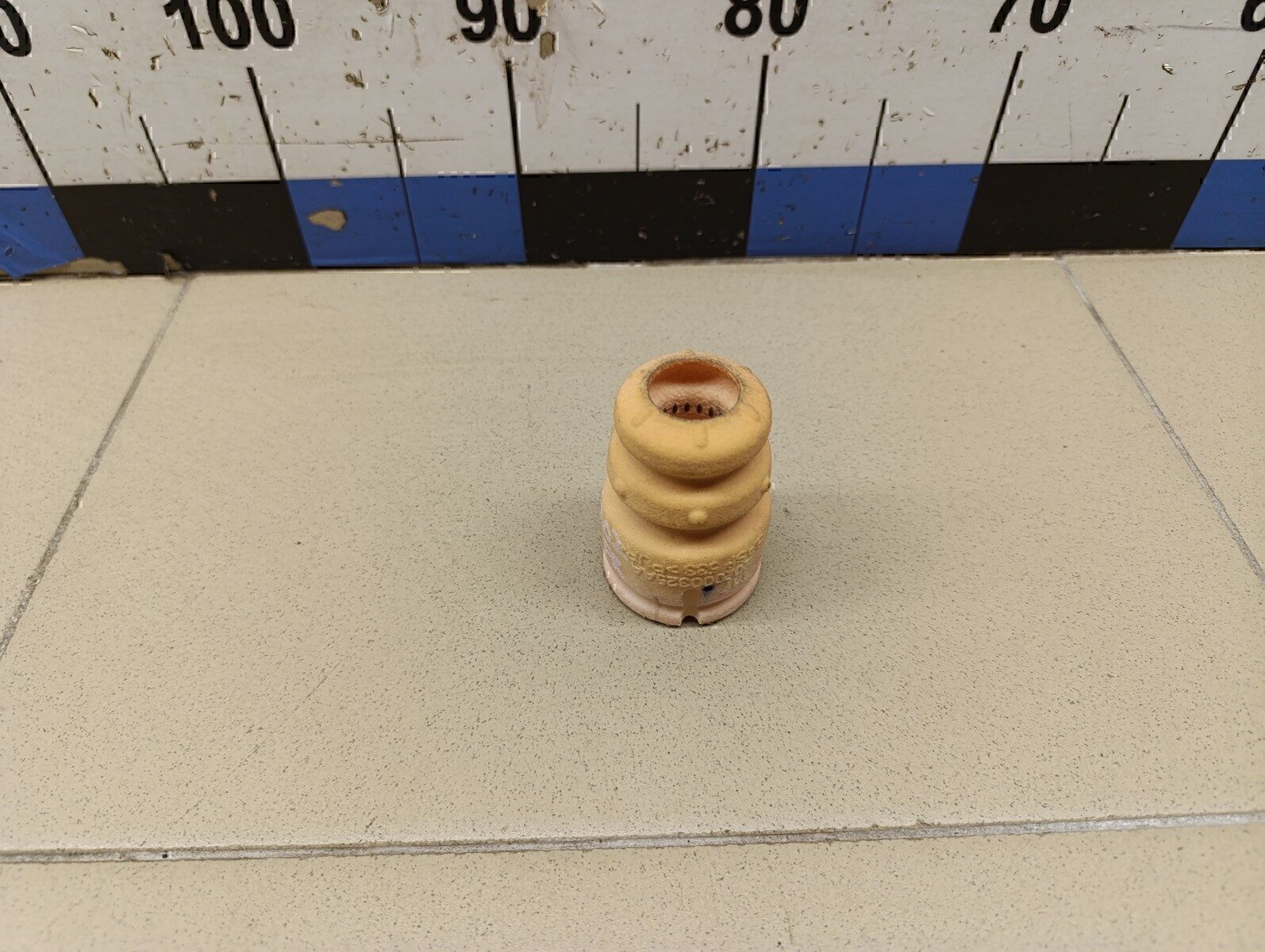 Отбойник переднего амортизатора Chery Tiggo 8 Pro Max (T1D) 2022>