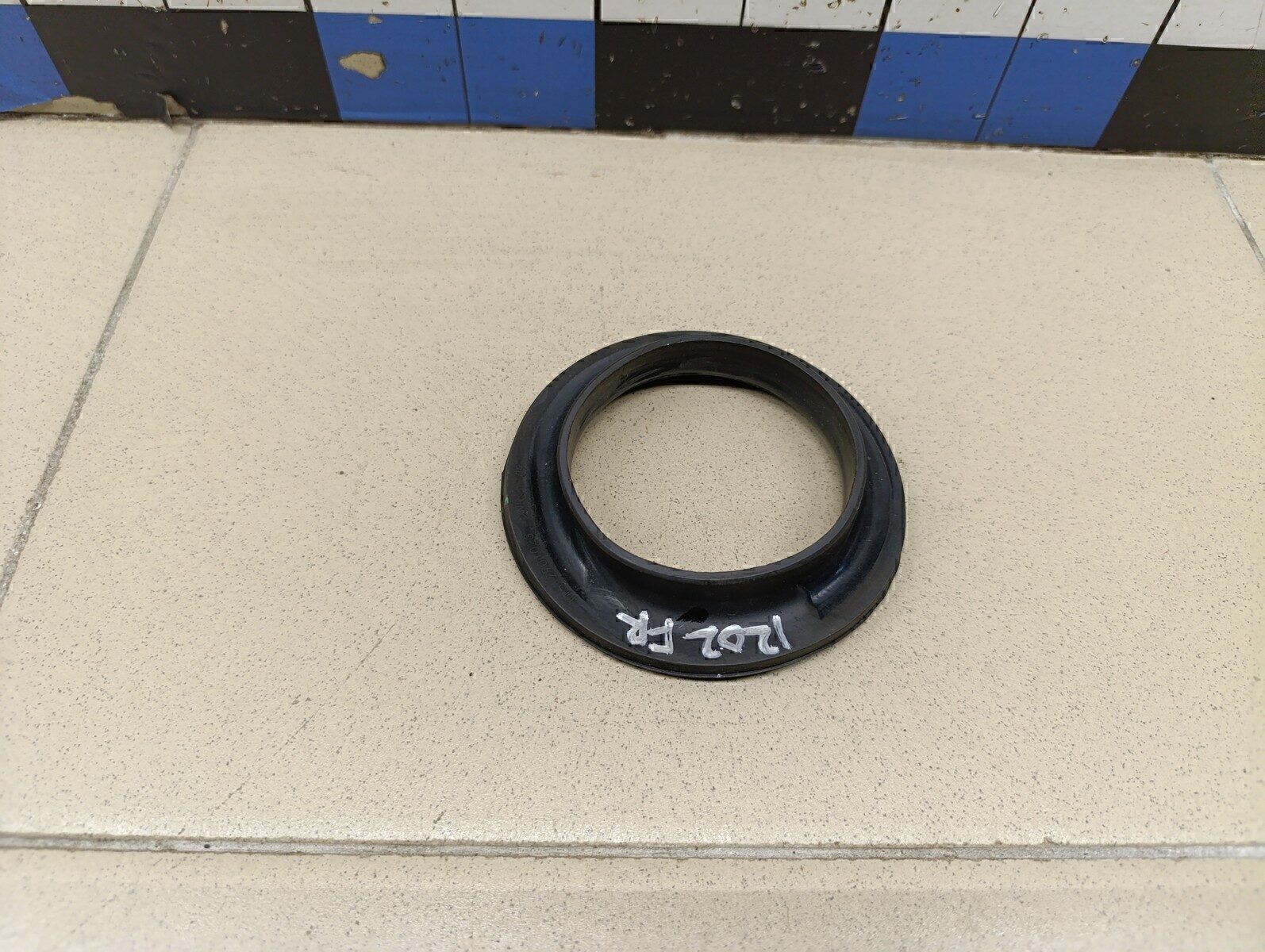 Проставка под переднюю пружину Chery Tiggo 4 (T17) 2017>