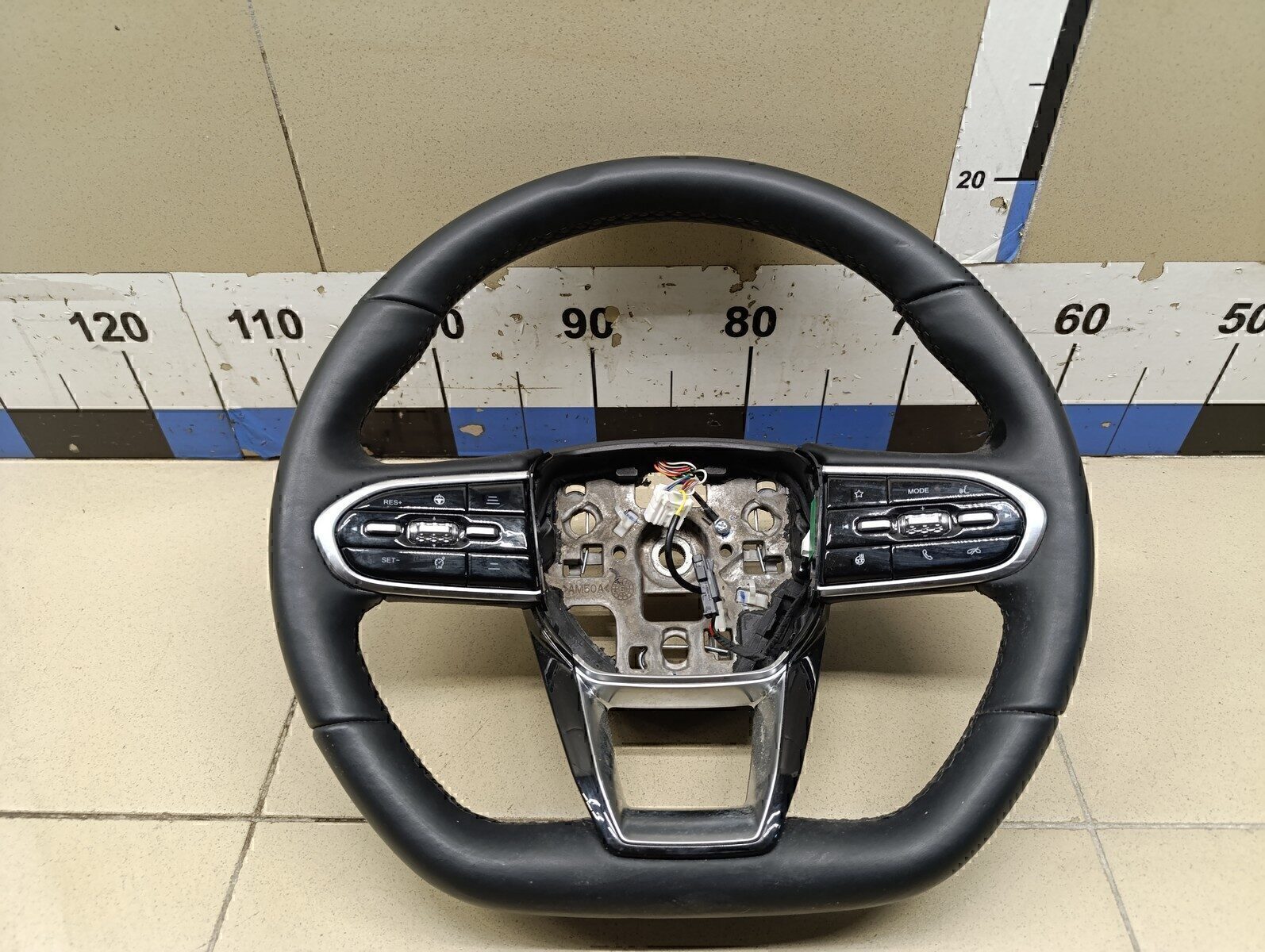 Рулевое колесо для AIR BAG (без AIR BAG) Omoda C5 (T19C) 2022>