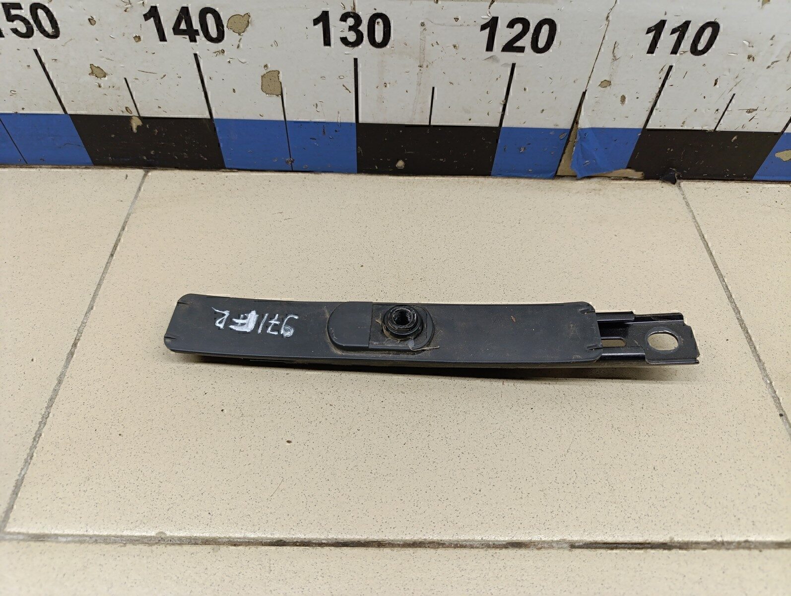 Механизм регулировки ремня безопасности HYUNDAI Terracan 2001-2007