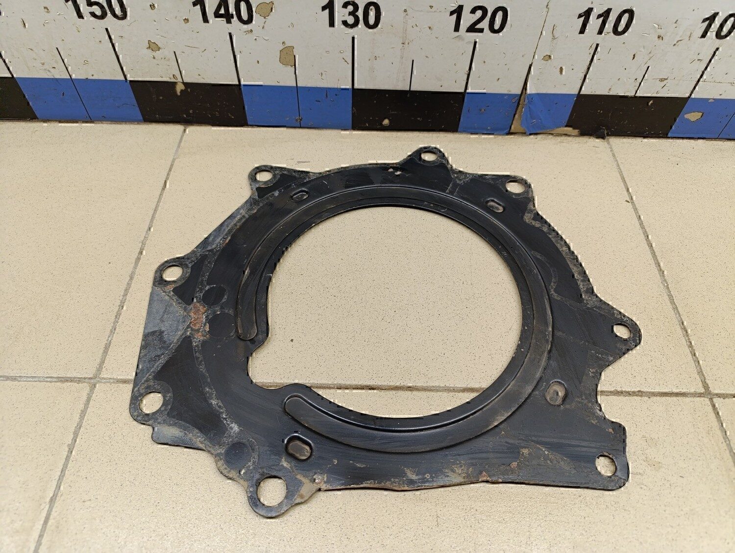 Прокладка (двигатель) SKODA Fabia 1999-2006