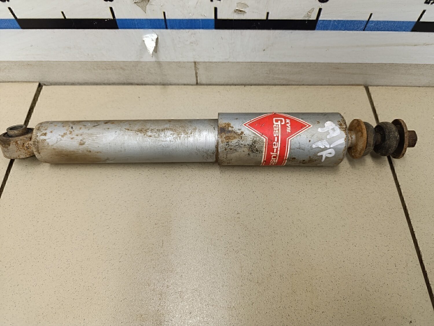 Амортизатор передний HYUNDAI Terracan 2001-2007