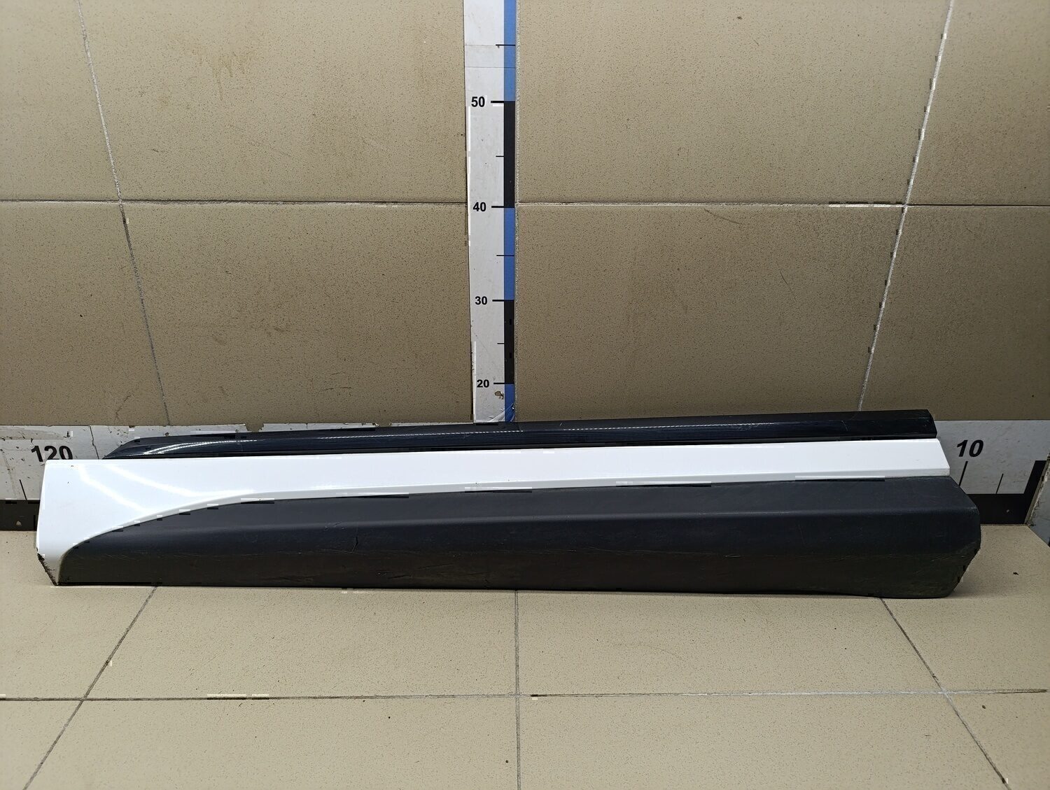 Накладка двери передней левой Exeed LX (T1C) 2019>