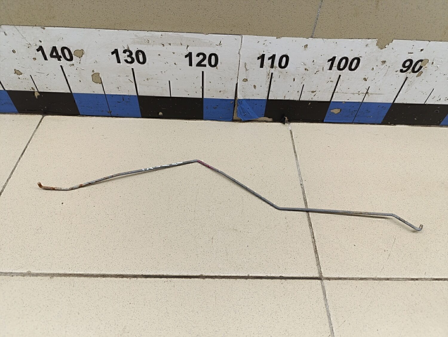 Тяга замка HYUNDAI Terracan 2001-2007