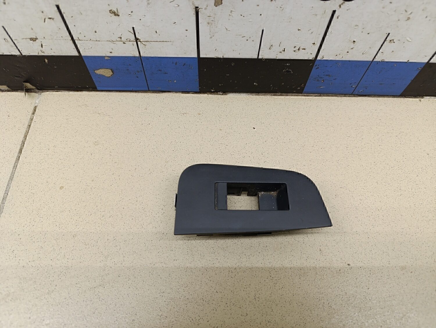 Накладка (кузов внутри) Chevrolet Epica 2006-2012