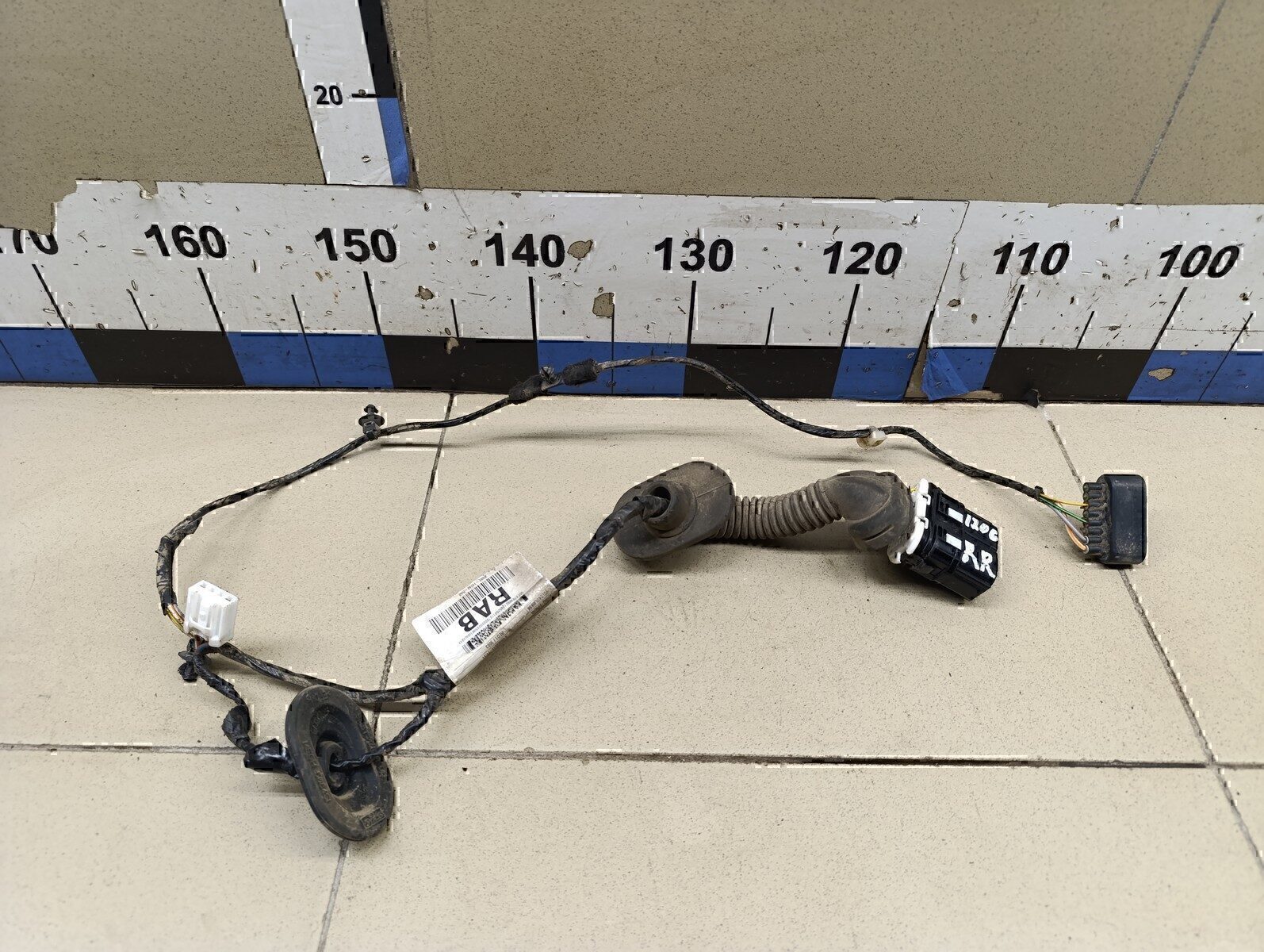 Проводка (коса) FORD Focus III 2011>