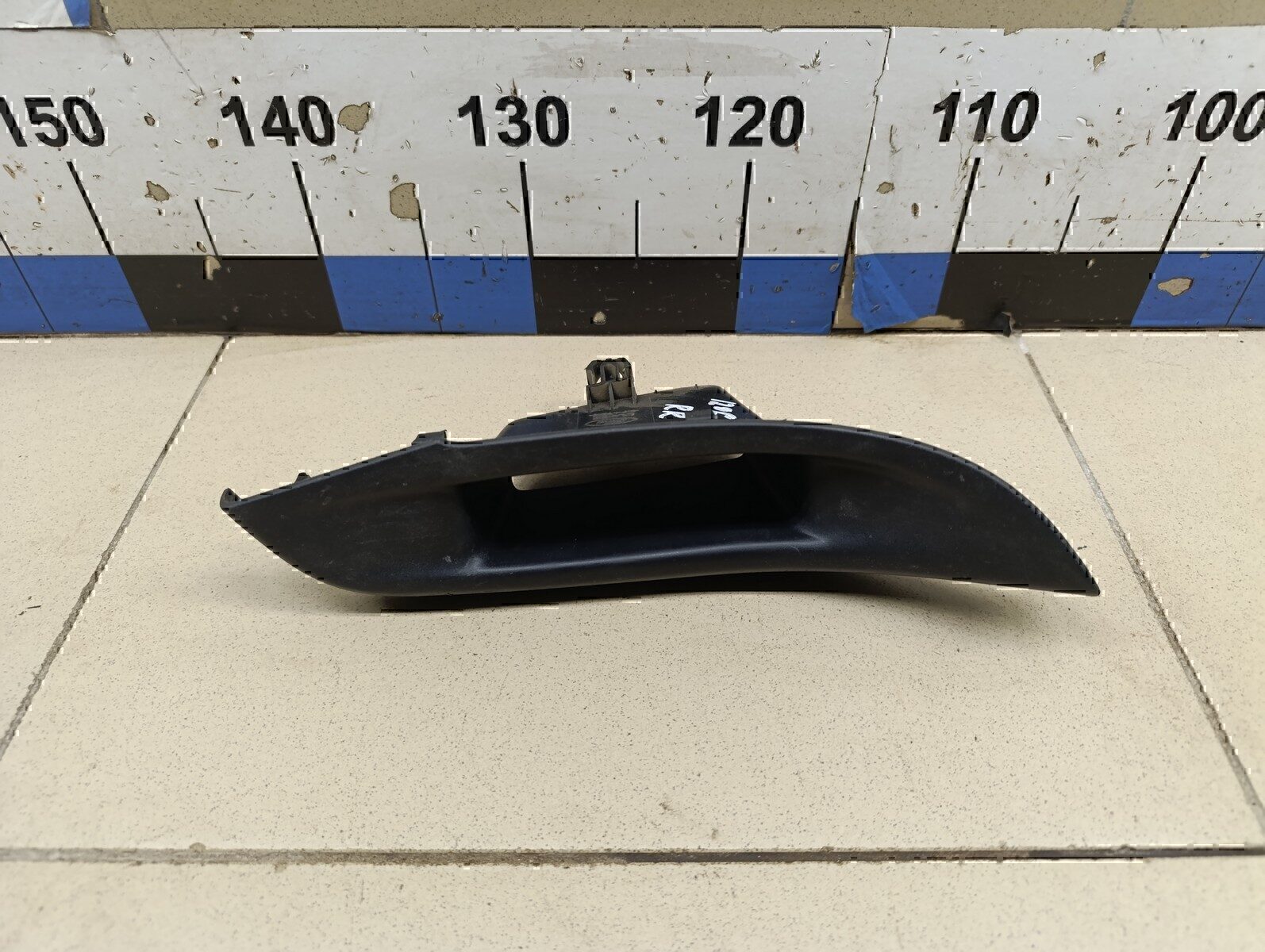 Накладка ручки внутренней FORD Focus III 2011>