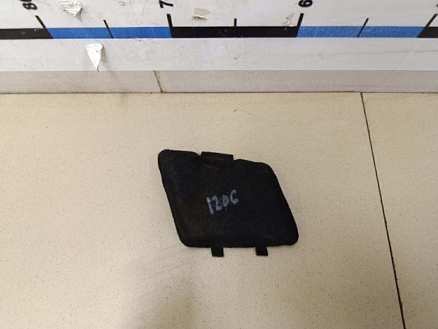 Заглушка FORD Focus III 2011>