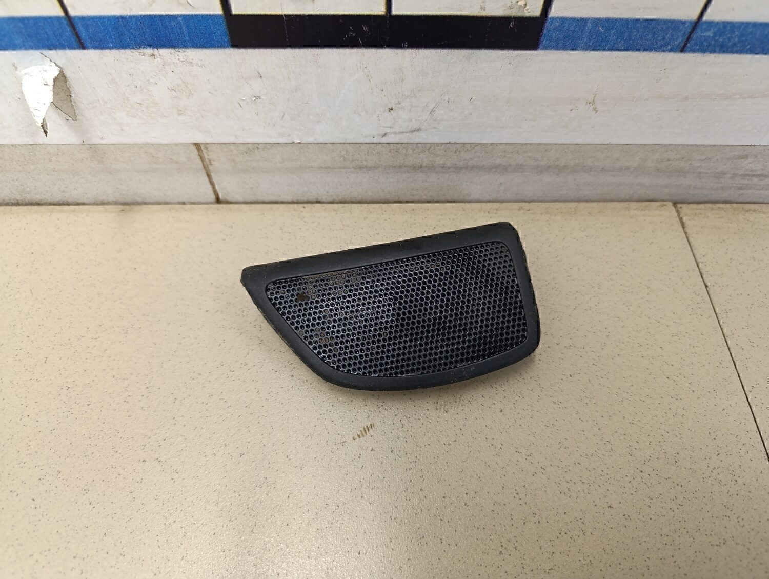 Решетка динамика FORD Focus III 2011>