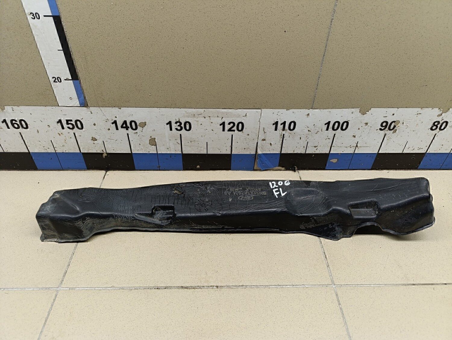 Пыльник (кузов наружные) FORD Focus III 2011>