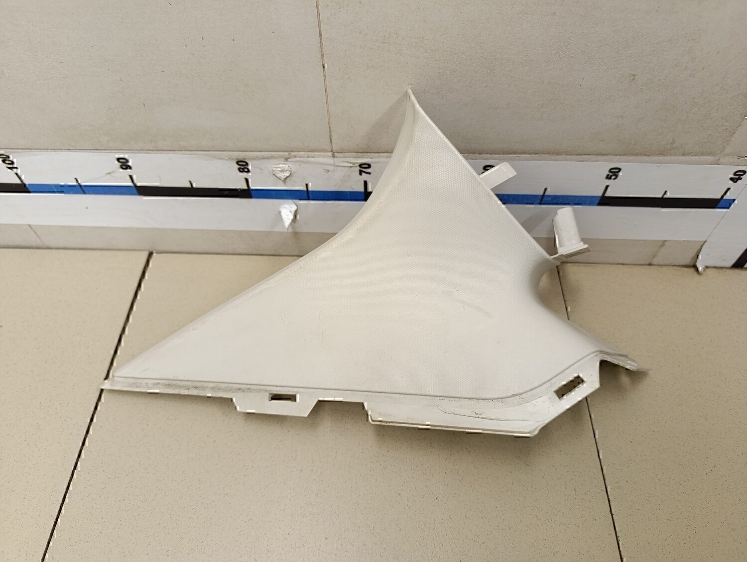 Обшивка стойки FORD Focus III 2011>