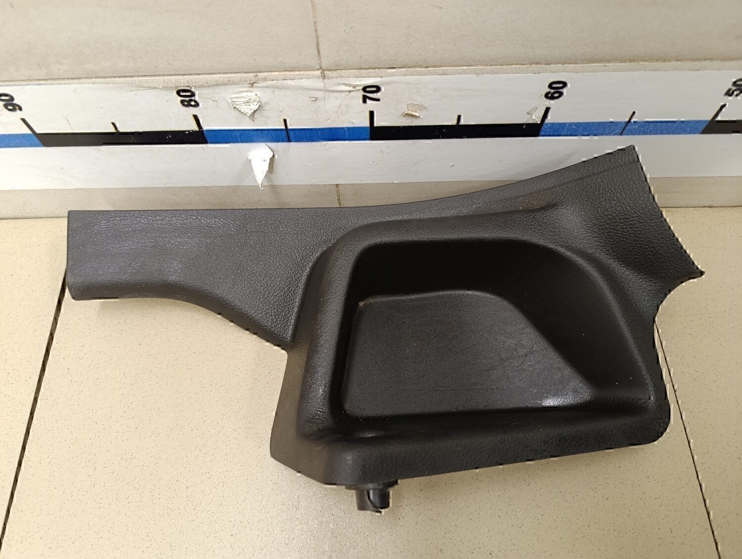 Накладка порога (внутренняя) FORD Focus III 2011>