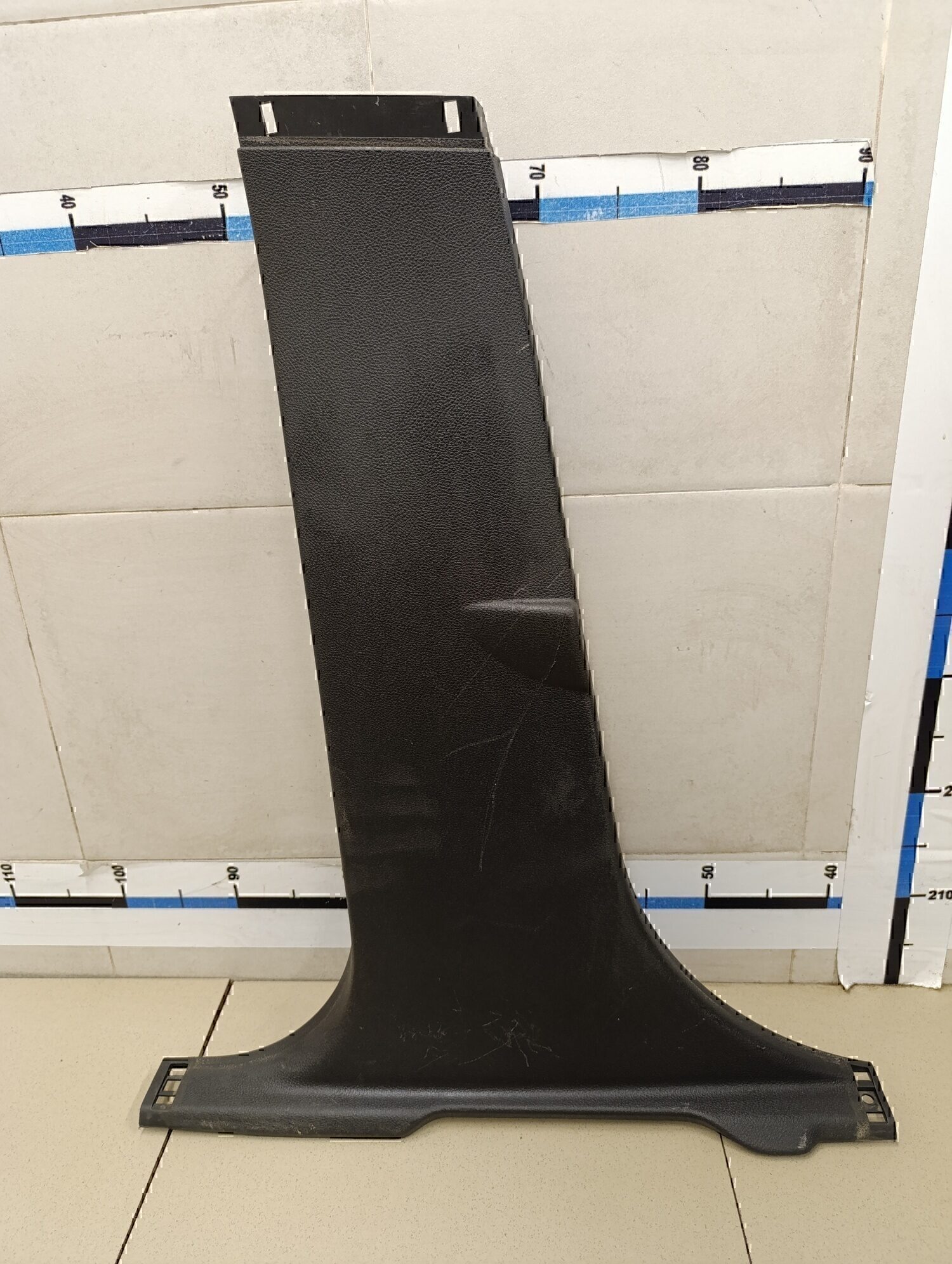 Обшивка стойки FORD Focus III 2011>