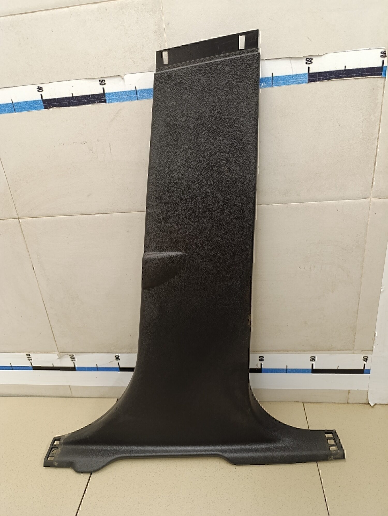 Обшивка стойки FORD Focus III 2011>