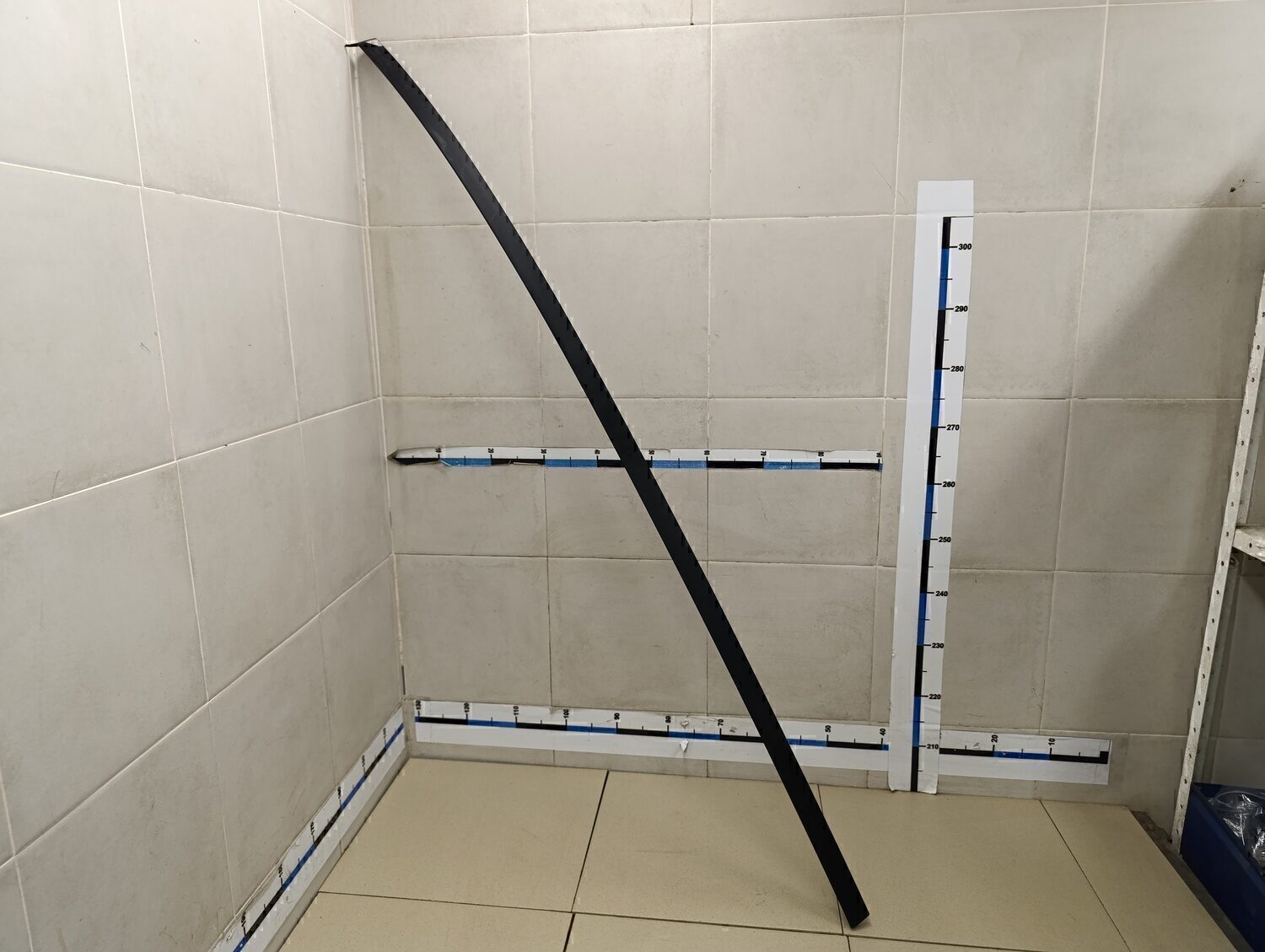 Молдинг крыши правый FORD Focus III 2011>