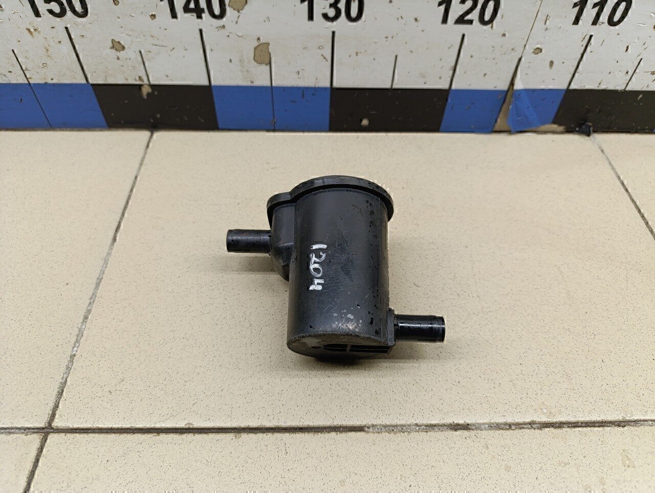 Фильтр вентиляции топливного бака HYUNDAI Solaris 2017>