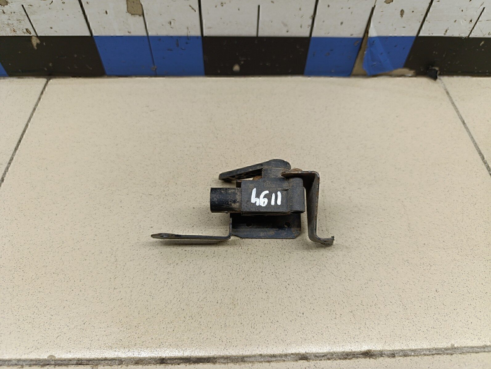 Датчик регулировки дорож. просвета VW Touran 2003-2010