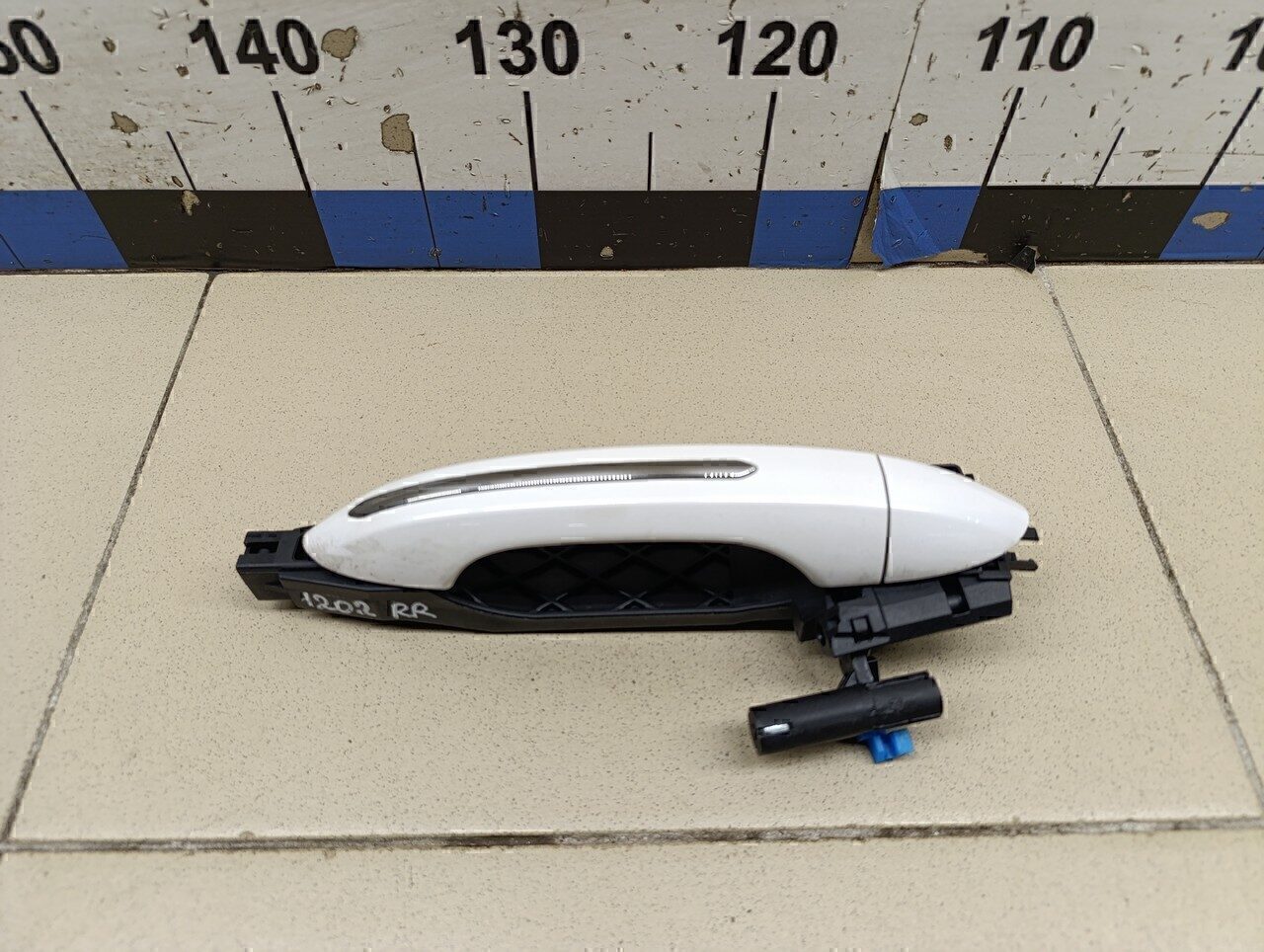 Ручка двери задней наружная правая Omoda C5 (T19C) 2022>