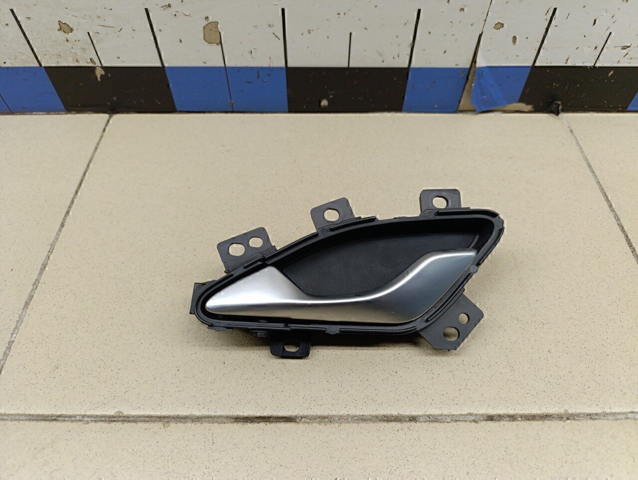 Ручка двери передней внутренняя левая Omoda C5 (T19C) 2022>