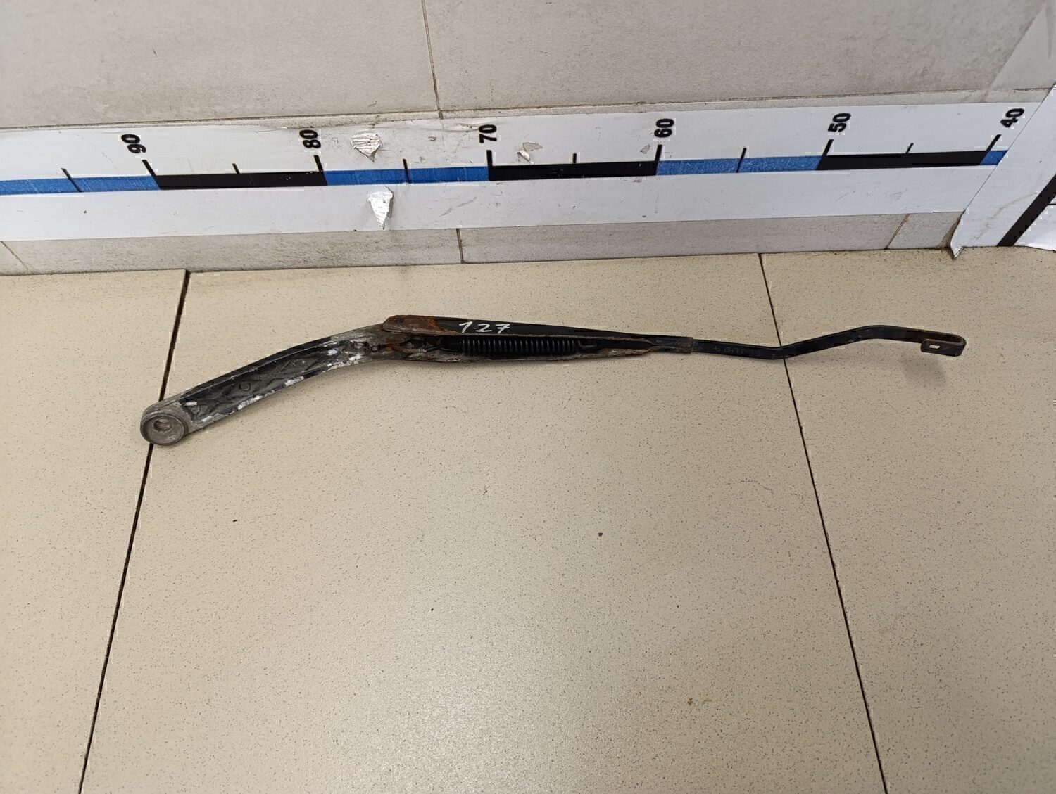 Поводок стеклоочистителя передний правый DAEWOO Nexia 1995-2016