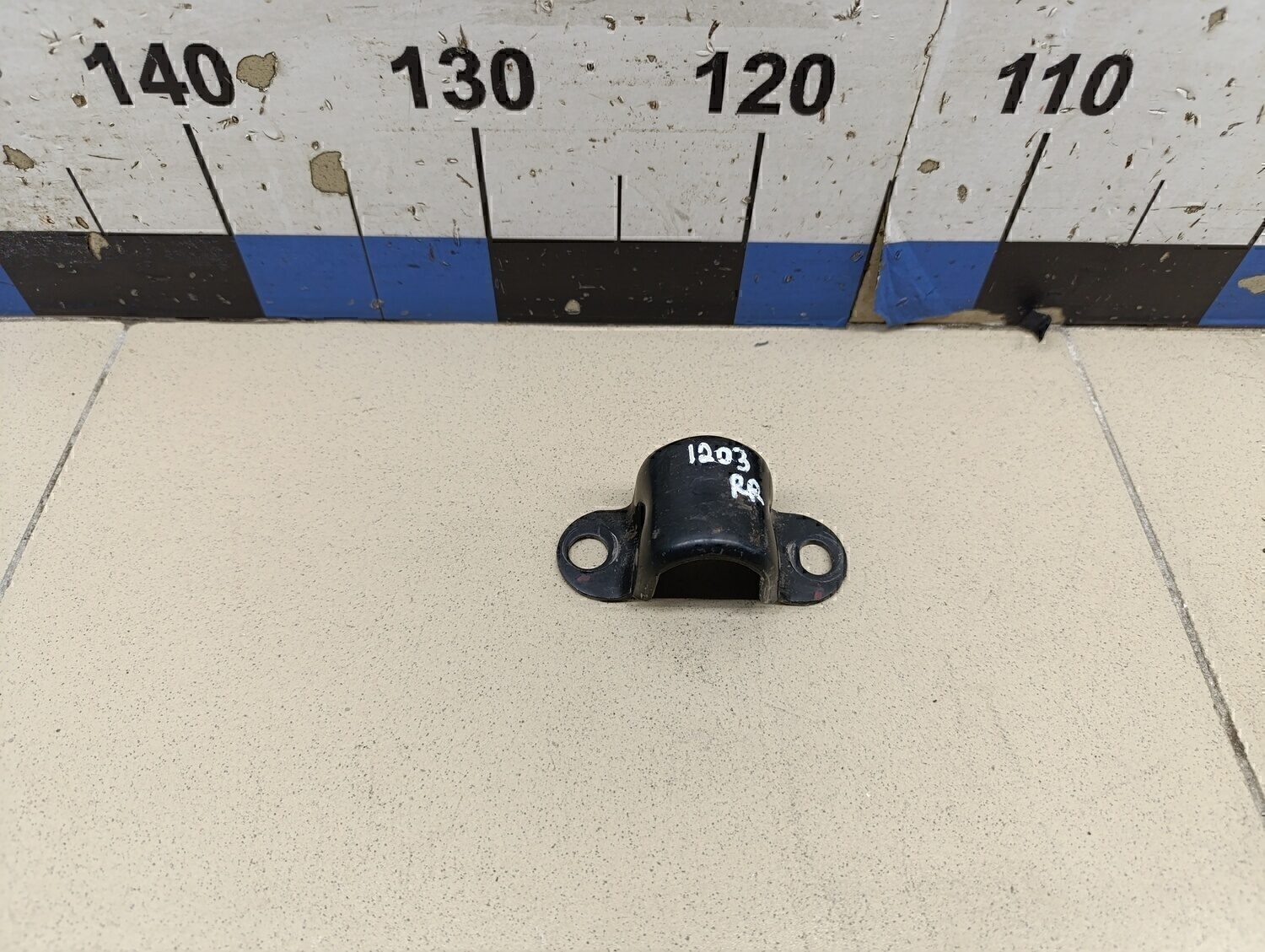 Кронштейн крепления заднего стабилизатора Chery Tiggo 8 Pro Max (T1D) 2022>