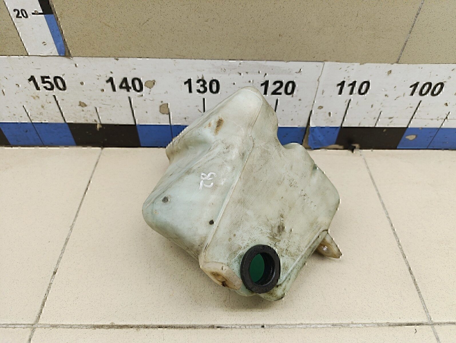 Бачок омывателя лобового стекла SSANG YONG Musso 1993-2006