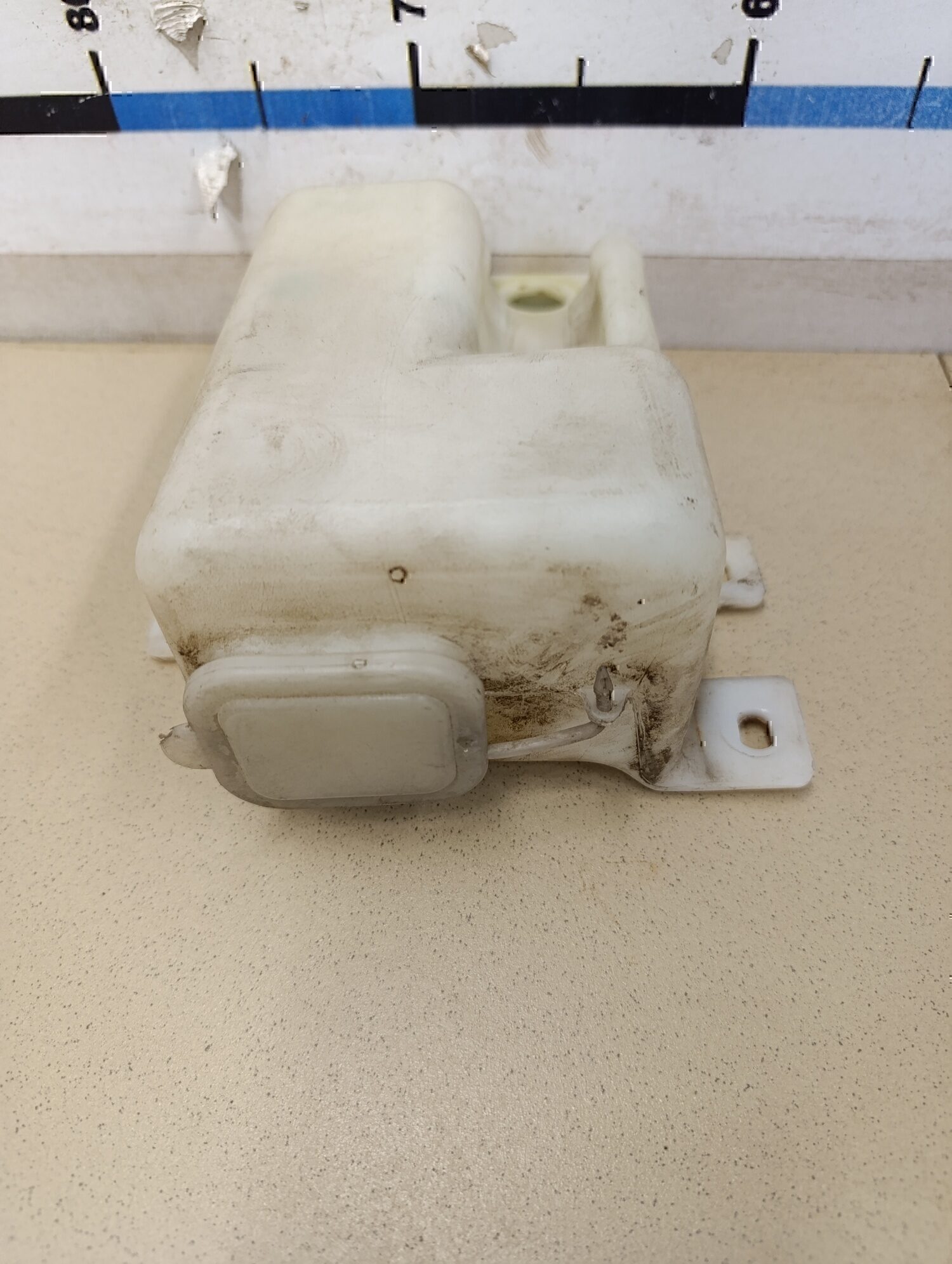 Бачок омывателя заднего стекла SSANG YONG Musso 1993-2006