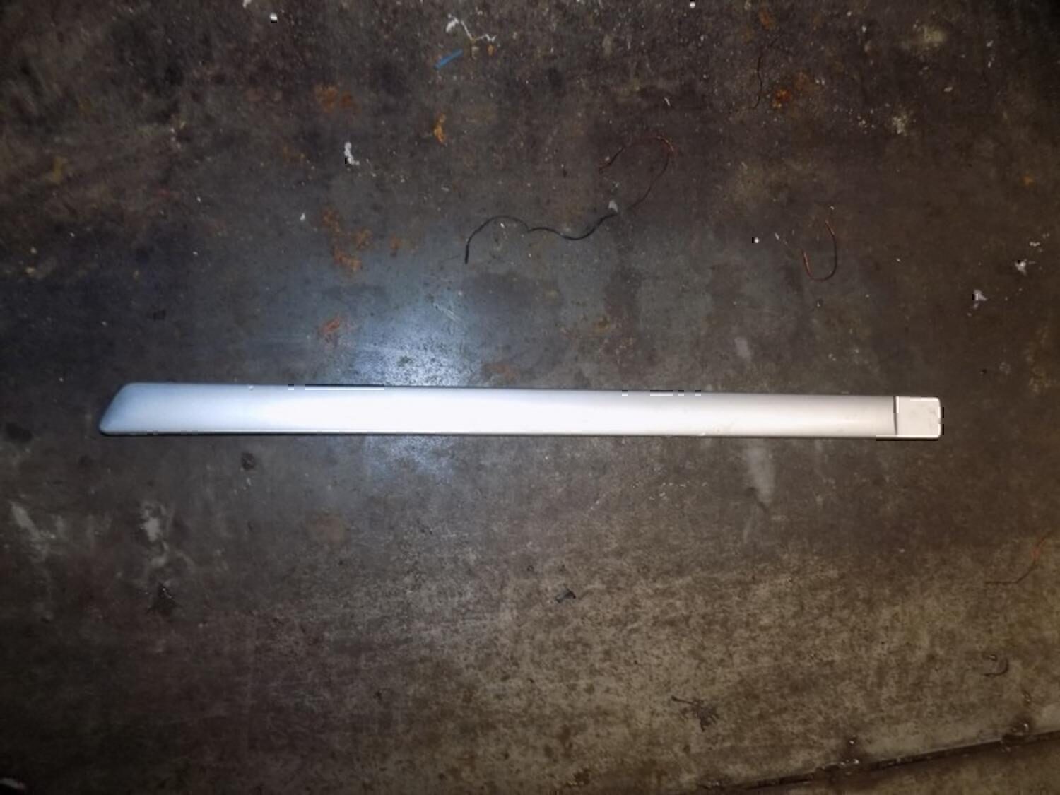 Молдинг задней левой двери FORD Focus II 2005-2008