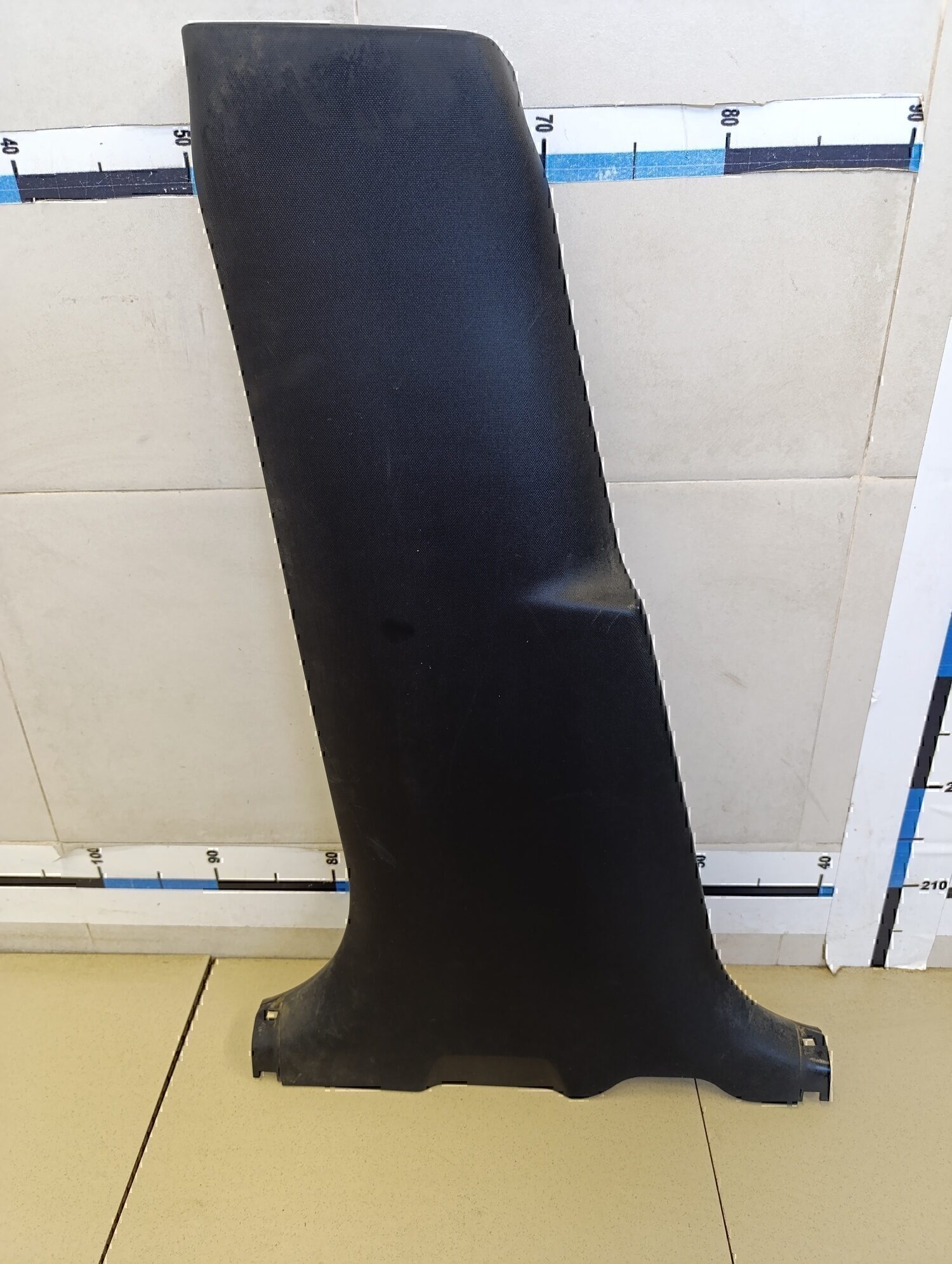 Обшивка стойки TOYOTA Avensis III 2009>