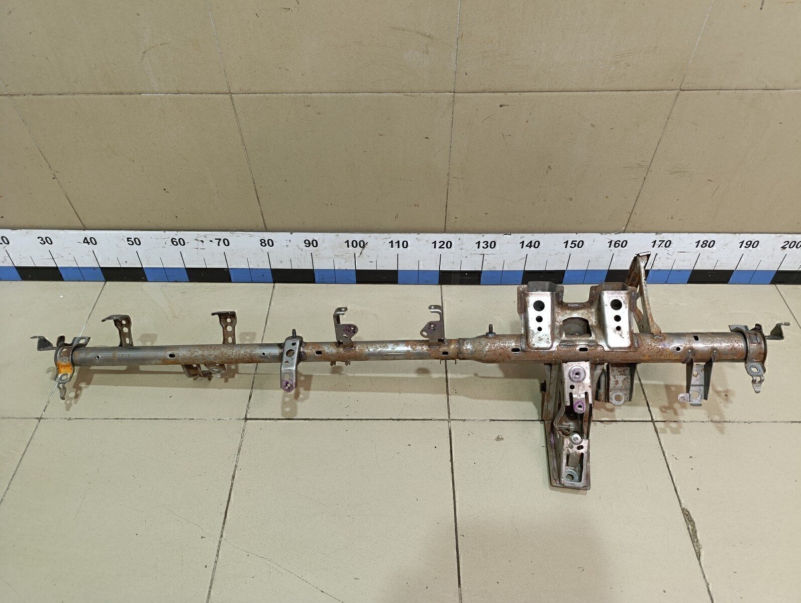 Усилитель торпедо TOYOTA Avensis III 2009>