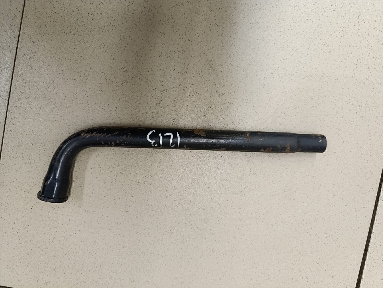 Ключ баллонный FORD Focus II 2008-2011