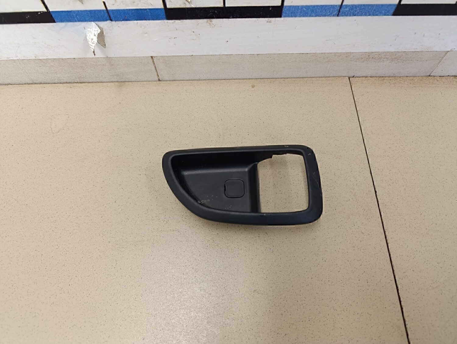 Накладка ручки внутренней KIA Soul 2009-2014