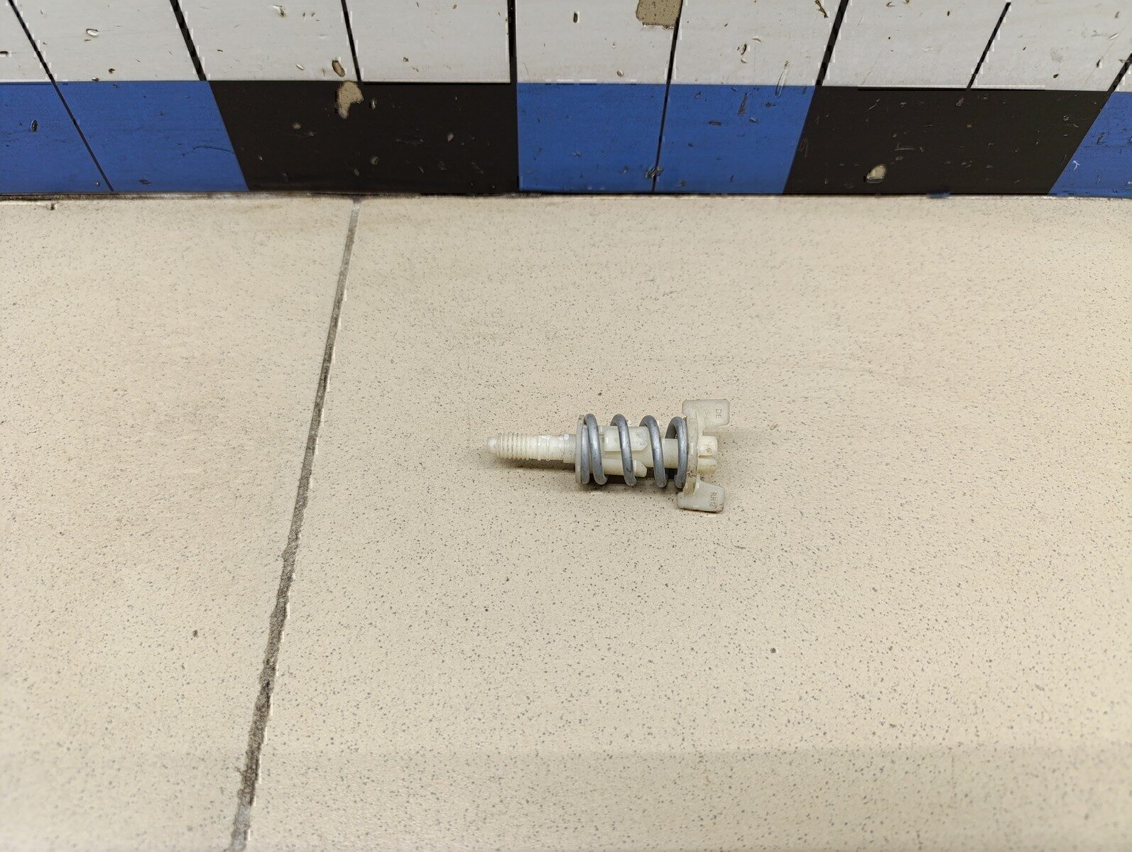 Крепеж VW Polo (Sed RUS) 2011>