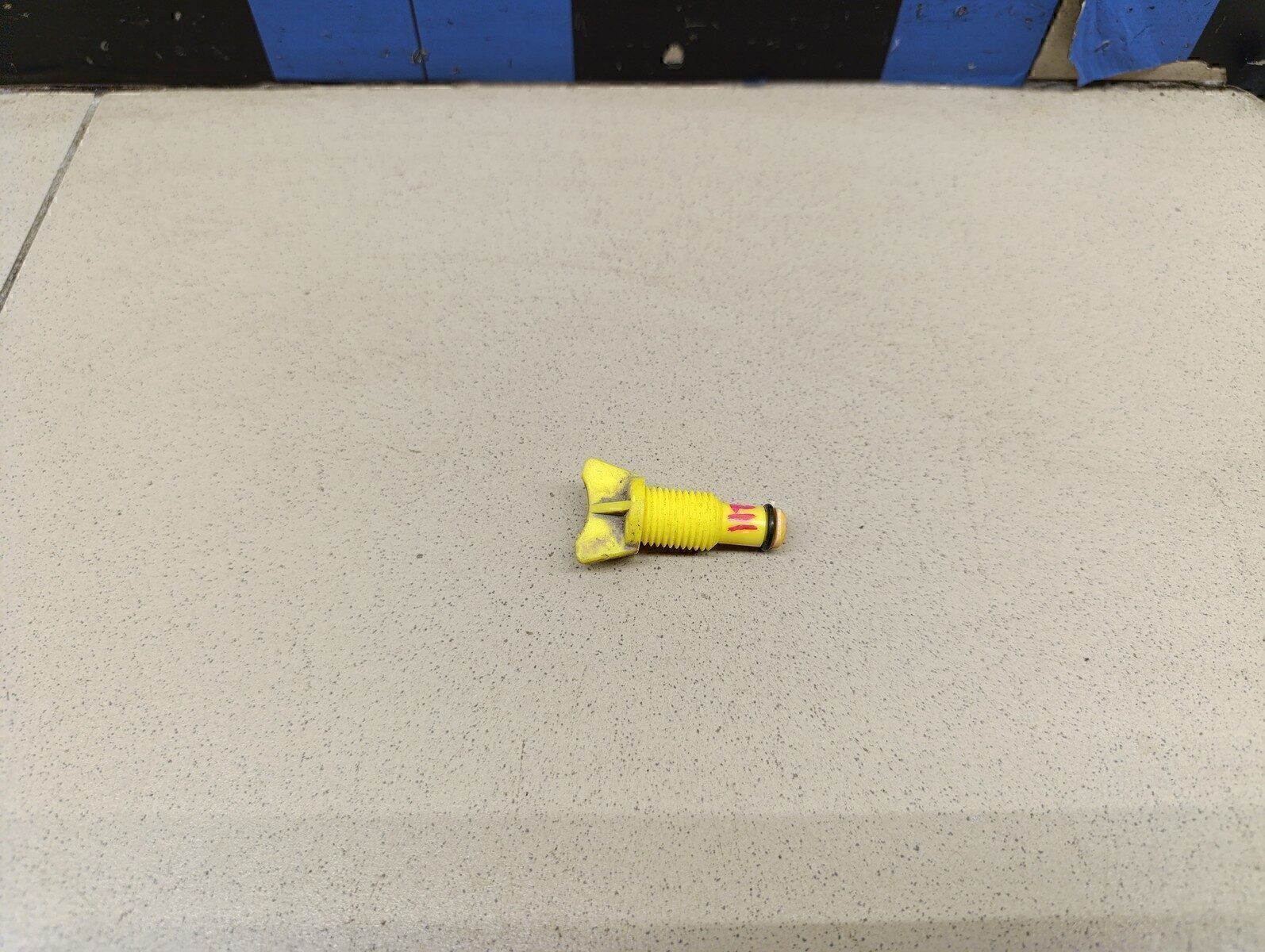 Пробка радиатора TOYOTA Corolla E18 2013>