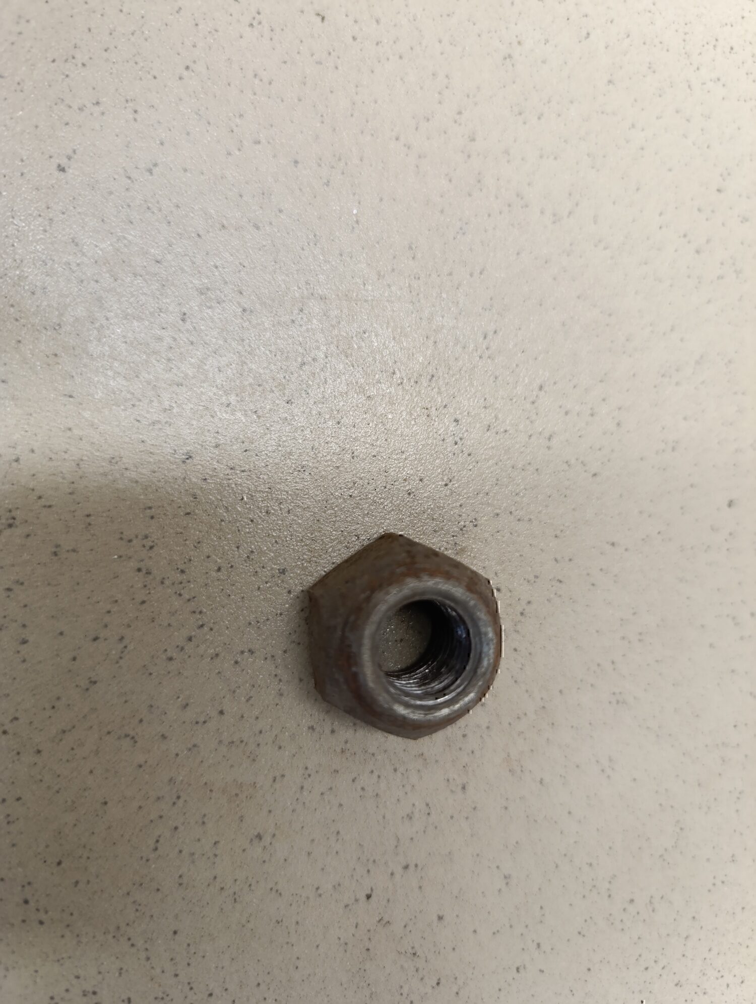 Гайка колеса HYUNDAI ASX 2010-2016